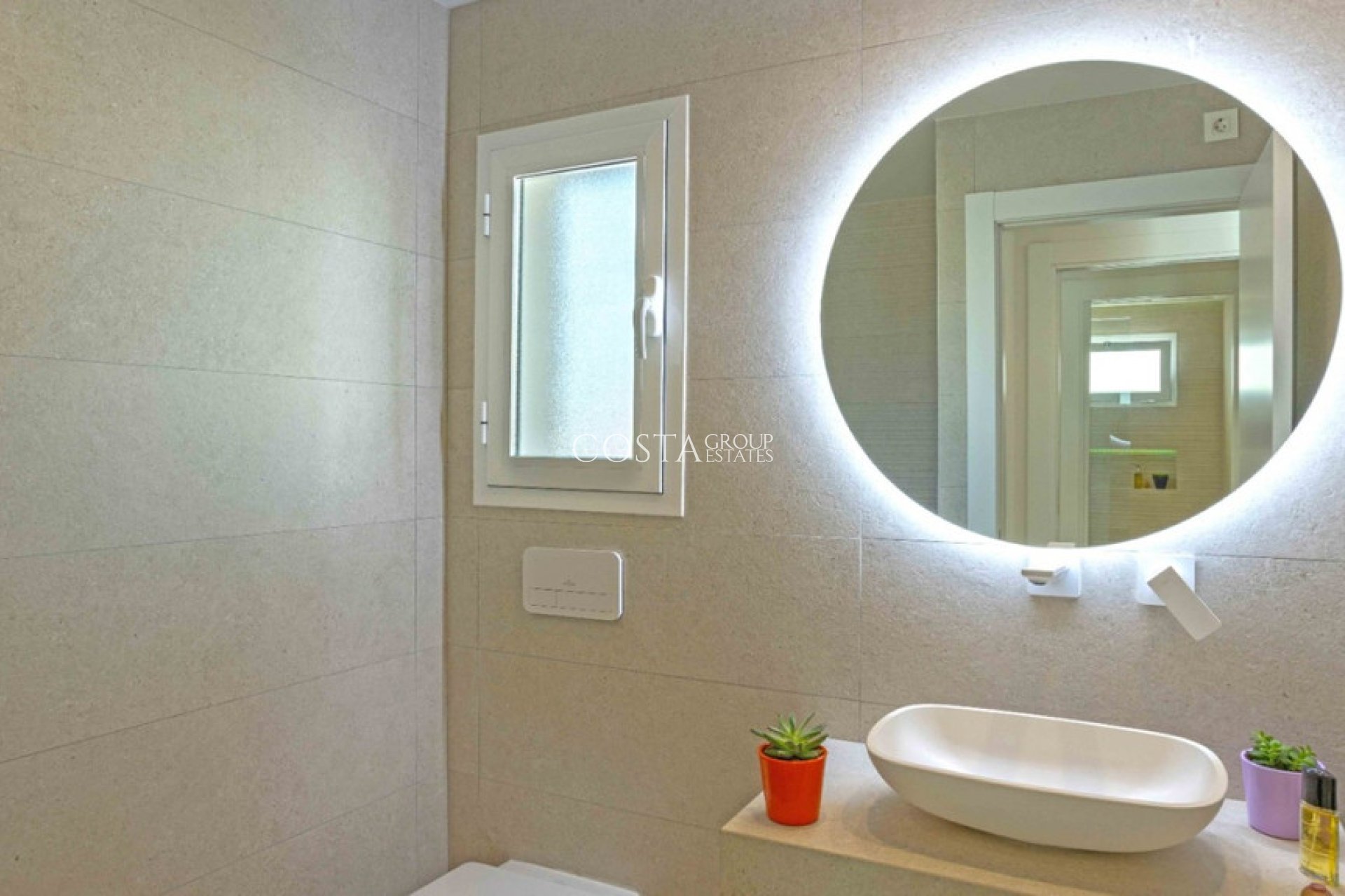 Herverkoop - Apartments -
Orihuela Costa - Villamartin