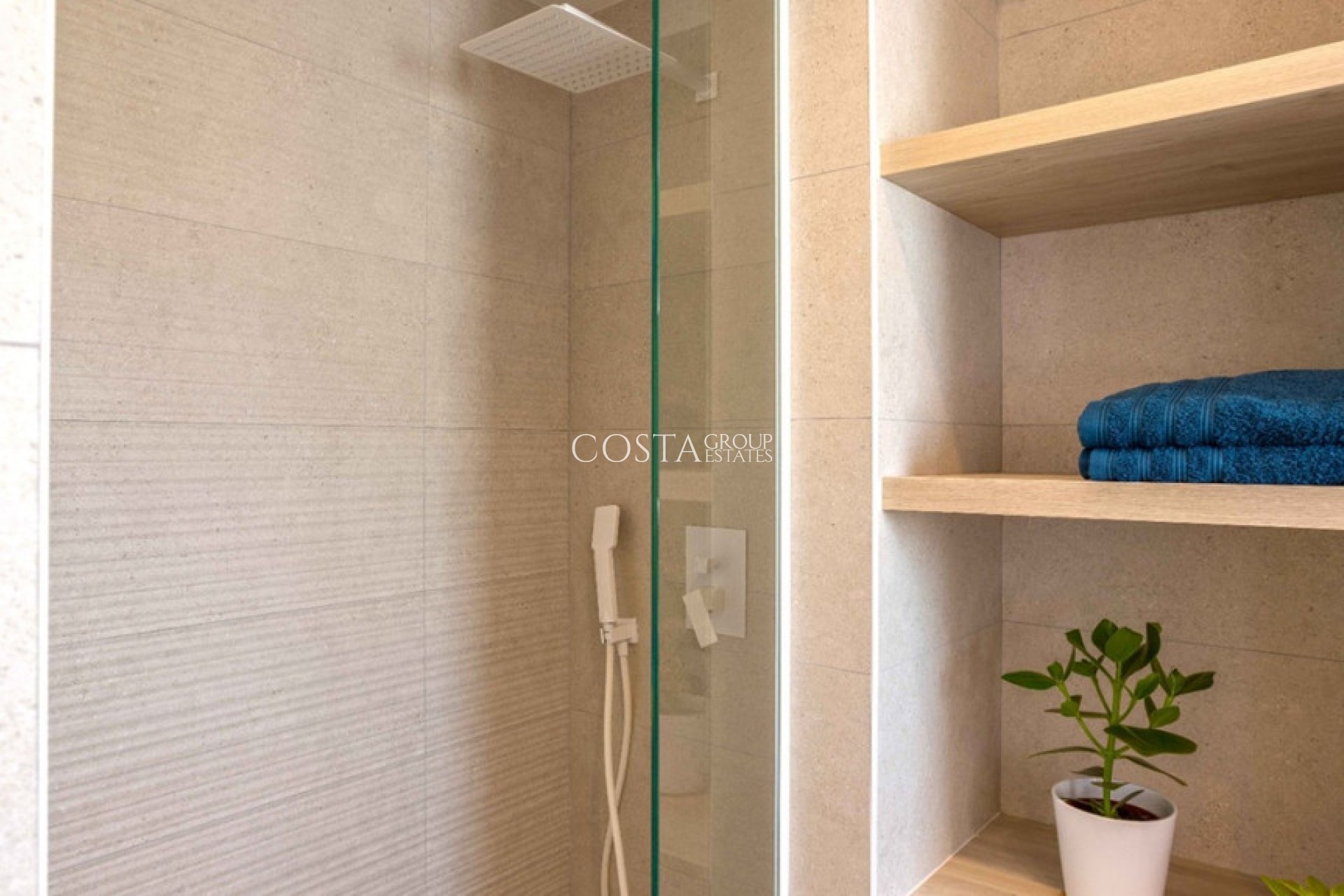 Herverkoop - Apartments -
Orihuela Costa - Villamartin