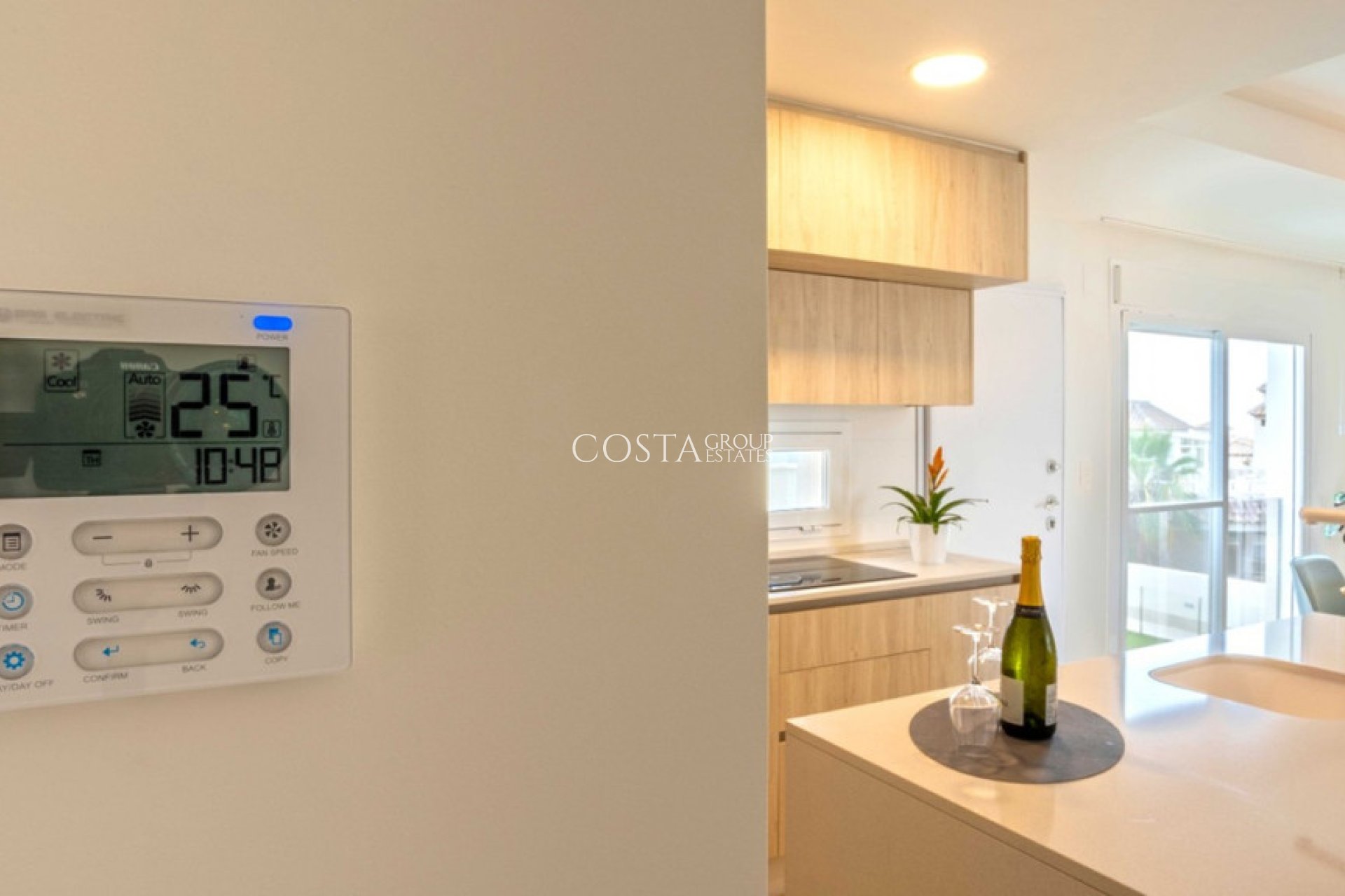 Herverkoop - Apartments -
Orihuela Costa - Villamartin