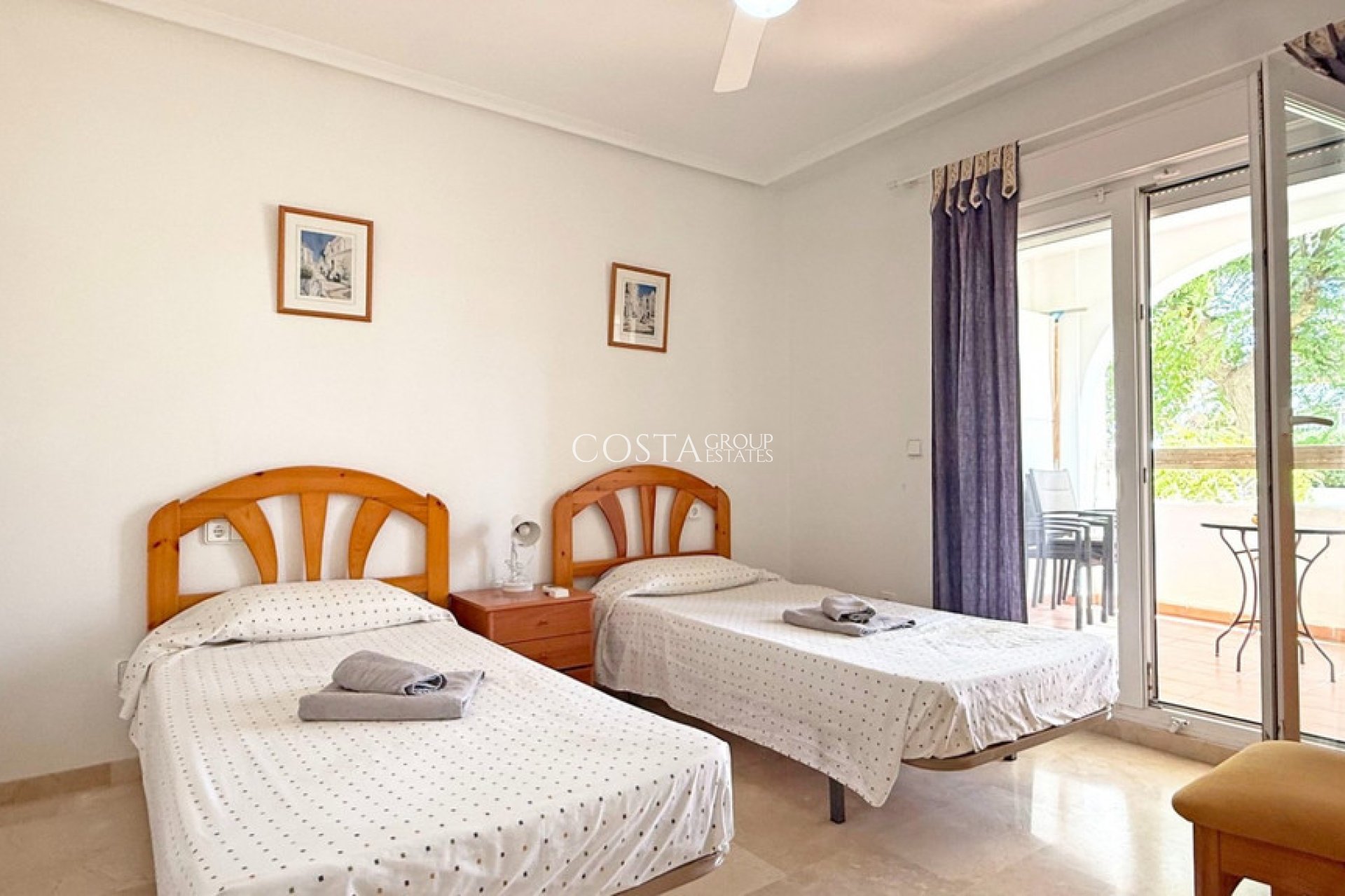 Herverkoop - Apartments -
Orihuela Costa - Villamartin