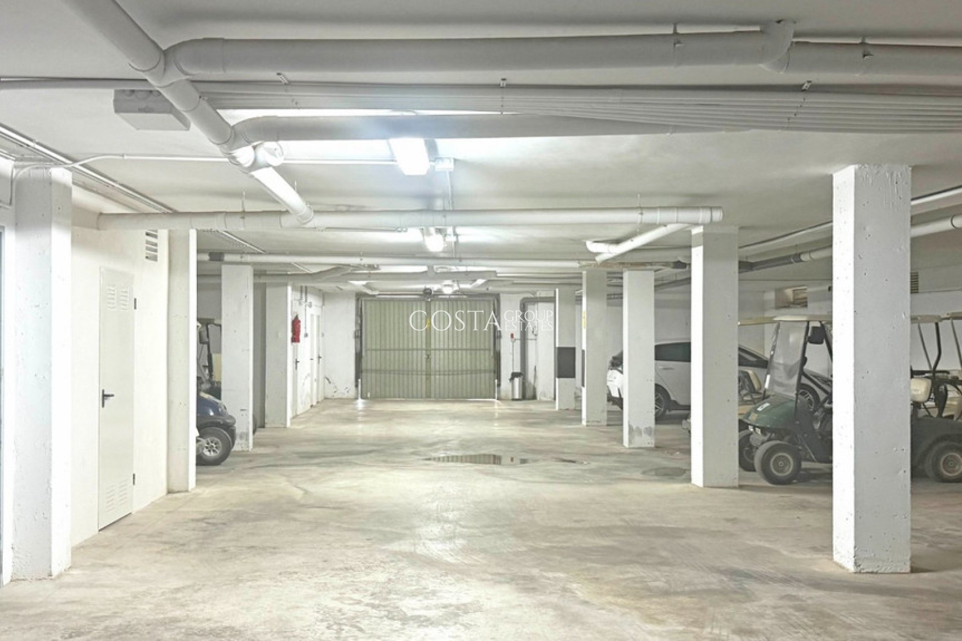 Herverkoop - Apartments -
Orihuela Costa - Villamartin