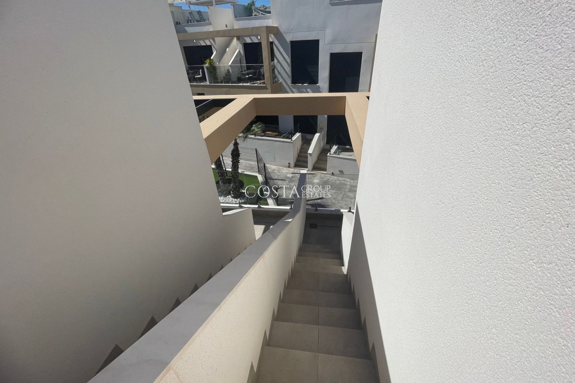 Herverkoop - Apartments -
Orihuela Costa - Villamartin