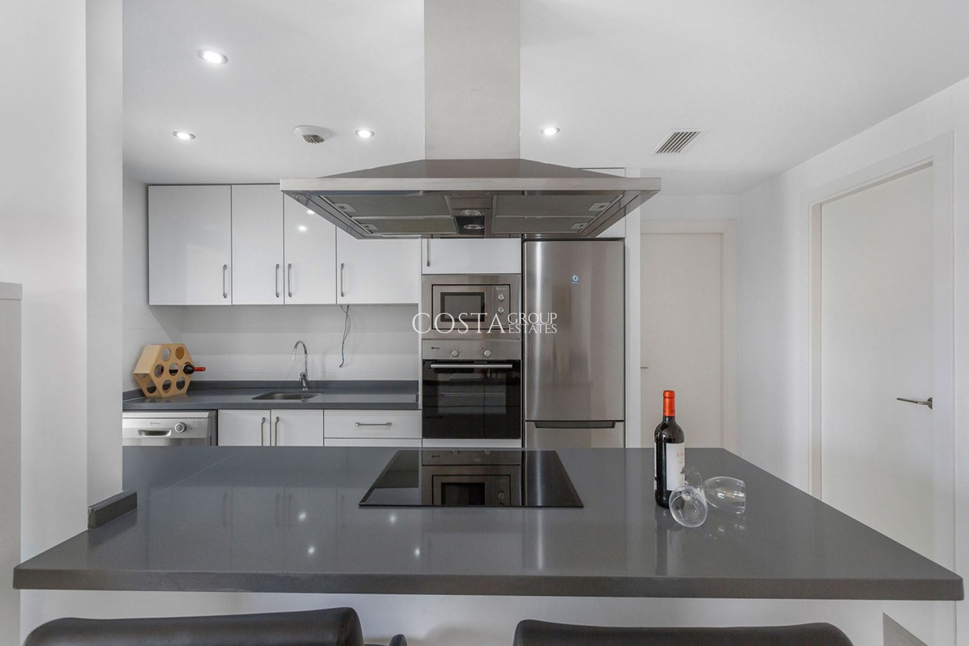 Herverkoop - Apartments -
Orihuela Costa - Villamartin