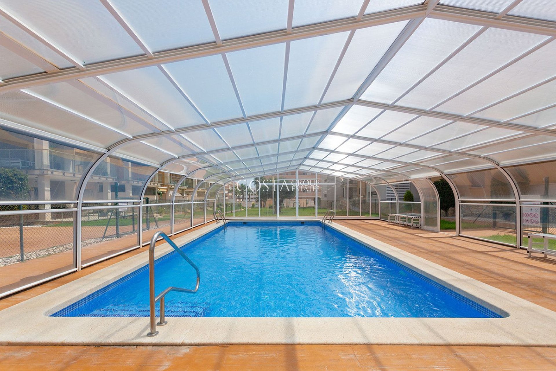 Herverkoop - Apartments -
Orihuela Costa - Villamartin