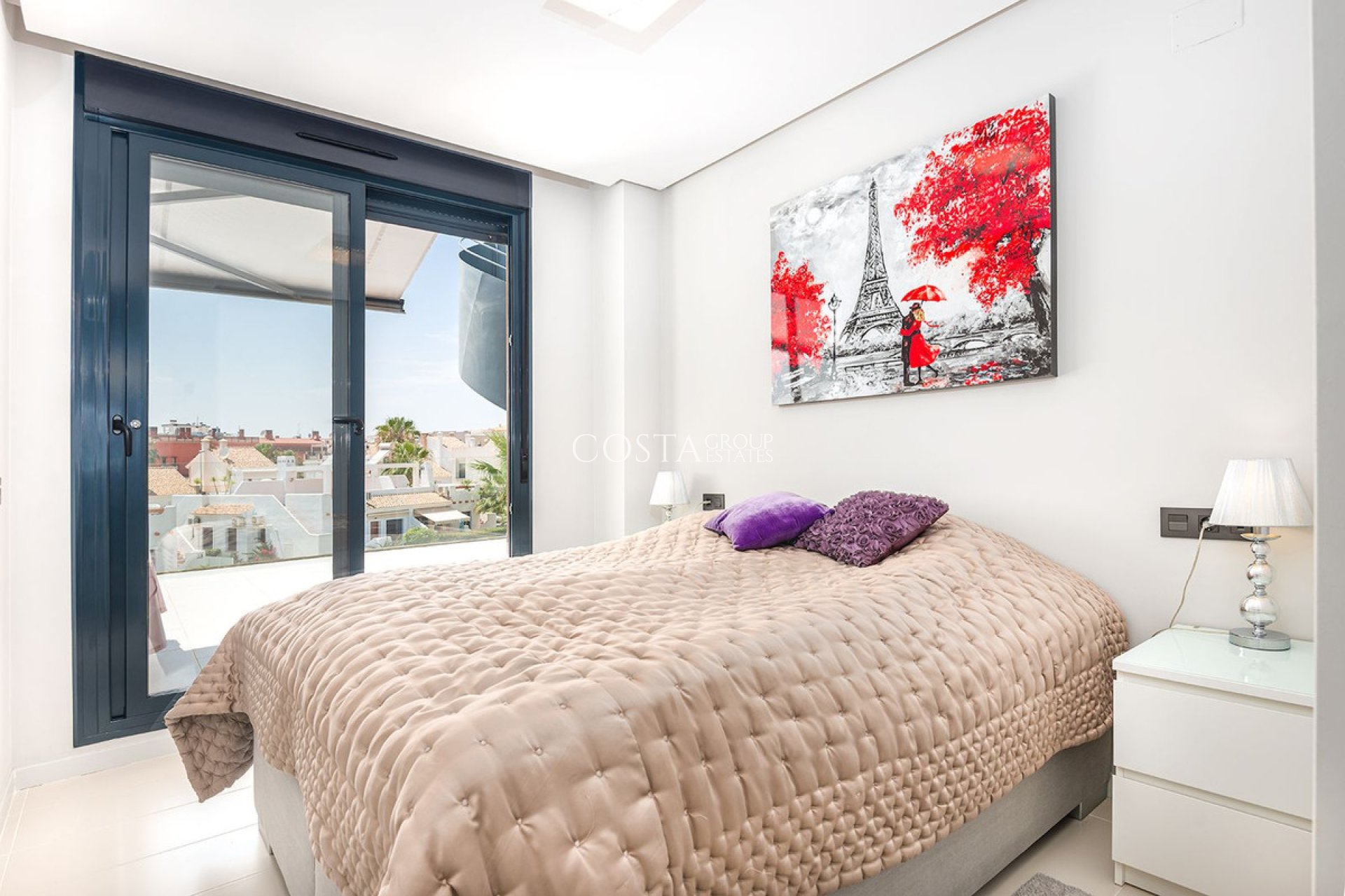 Herverkoop - Apartments -
Orihuela Costa - Villamartin