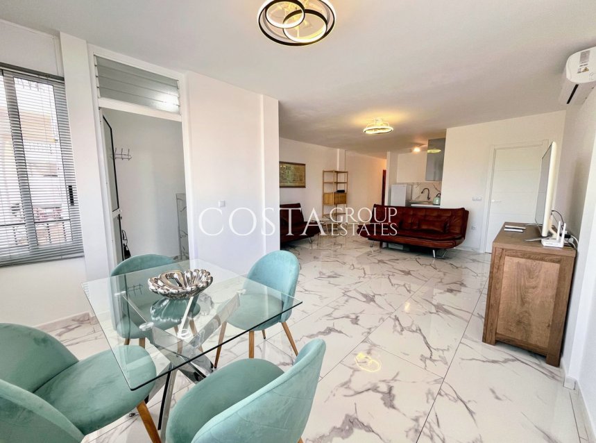 Herverkoop - Apartments -
Orihuela Costa - Villamartin