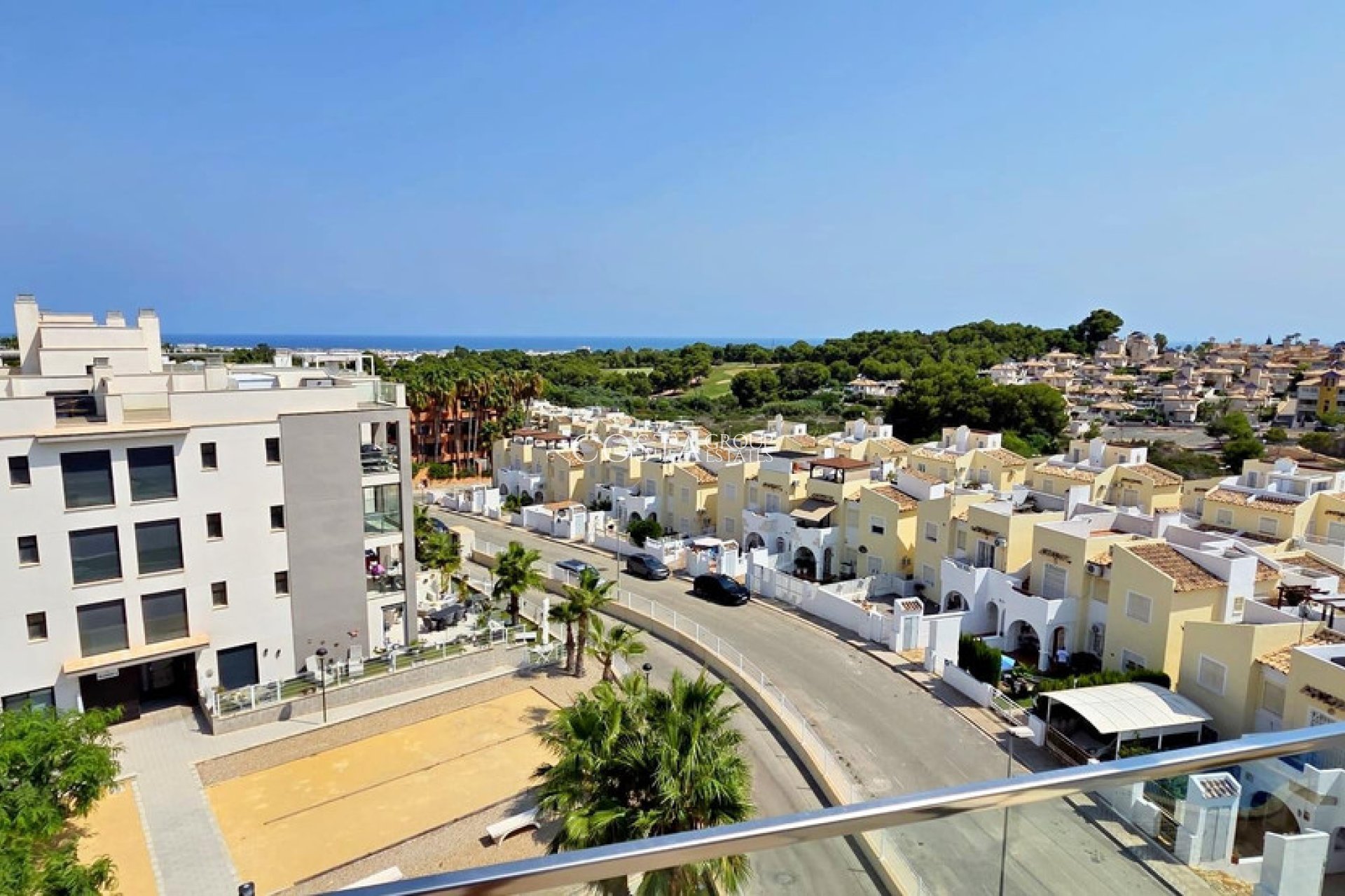 Herverkoop - Apartments -
Orihuela Costa - Villamartin