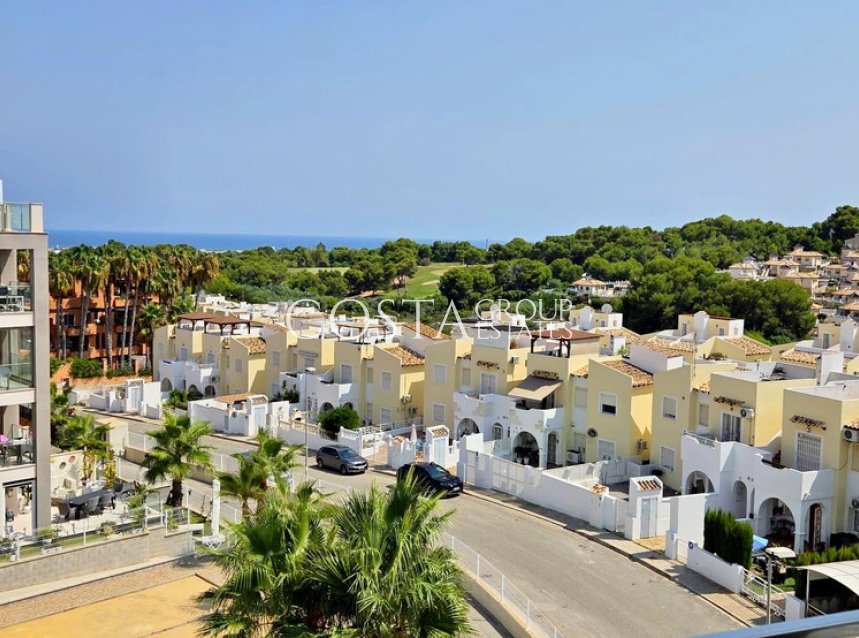 Herverkoop - Apartments -
Orihuela Costa - Villamartin