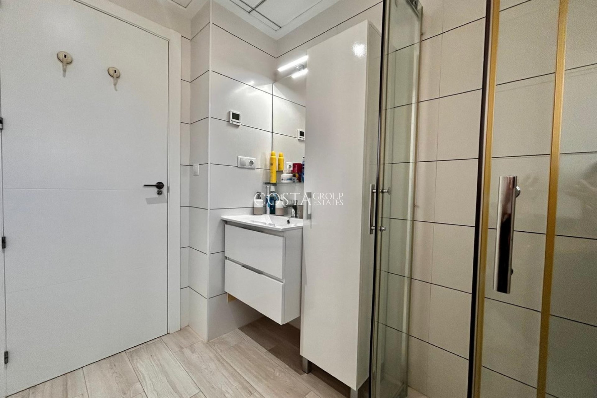 Herverkoop - Apartments -
Orihuela Costa - Villamartin