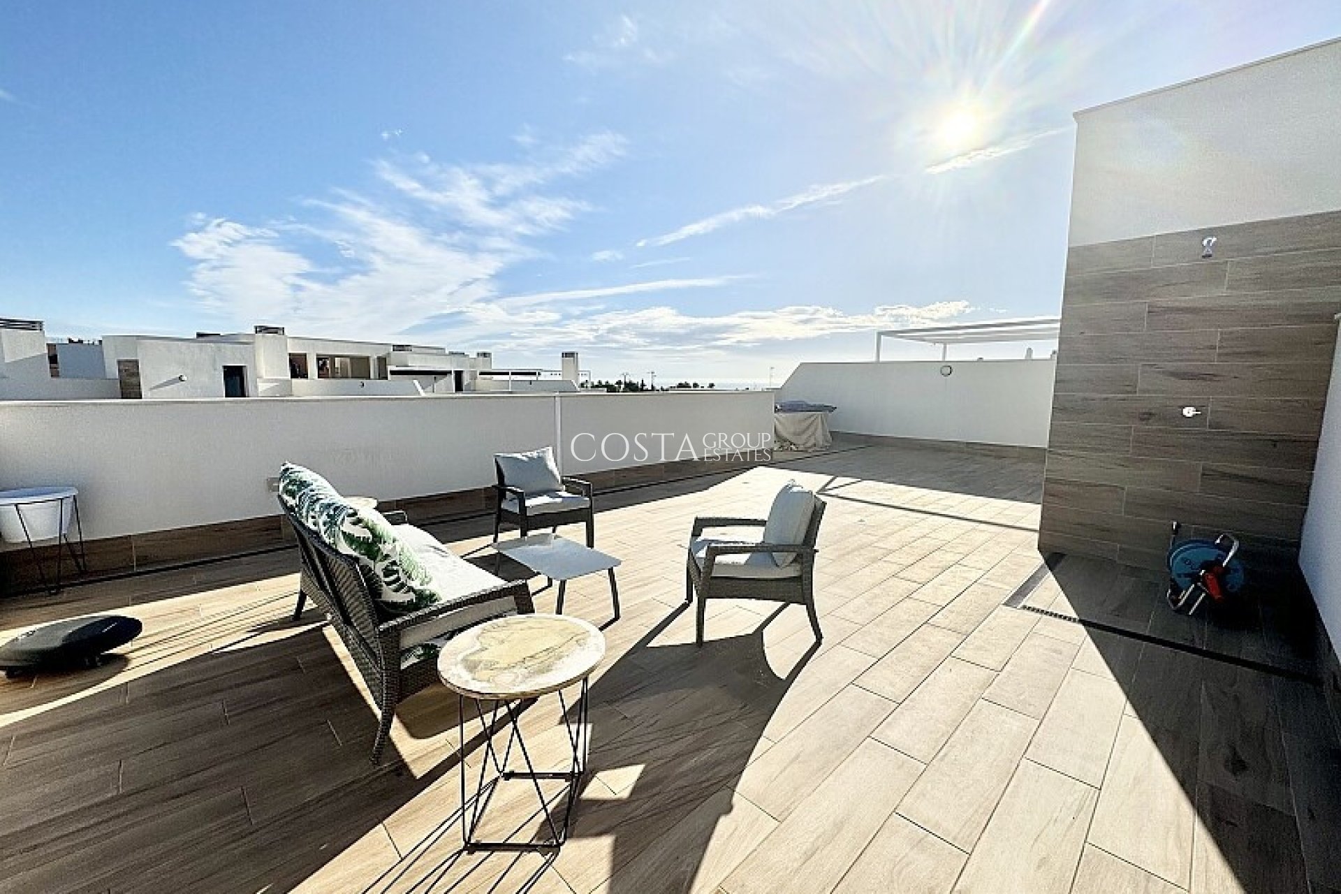 Herverkoop - Apartments -
Orihuela Costa - Villamartin