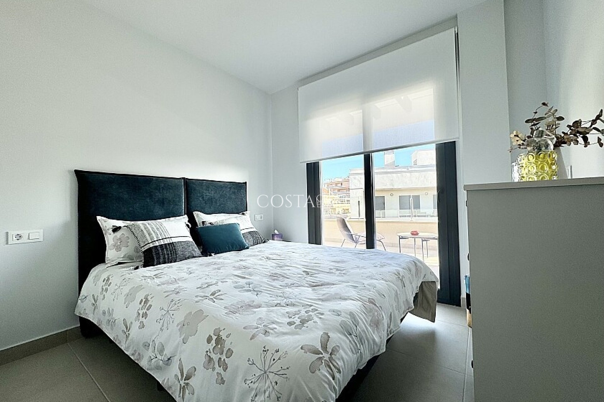 Herverkoop - Apartments -
Orihuela Costa - Villamartin