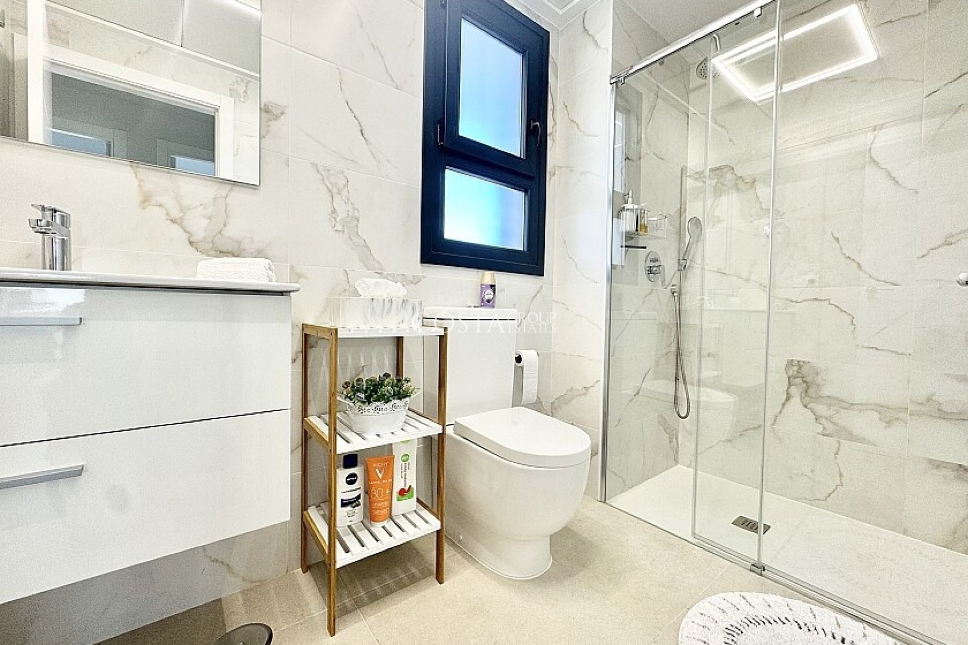 Herverkoop - Apartments -
Orihuela Costa - Villamartin