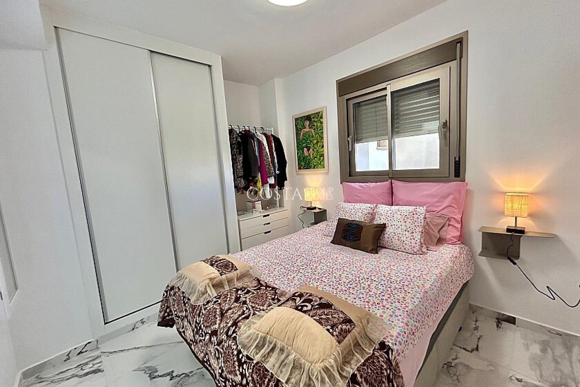 Herverkoop - Apartments -
Orihuela Costa - Villamartin