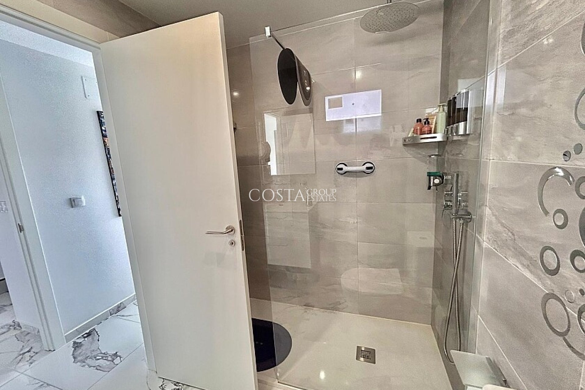 Herverkoop - Apartments -
Orihuela Costa - Villamartin