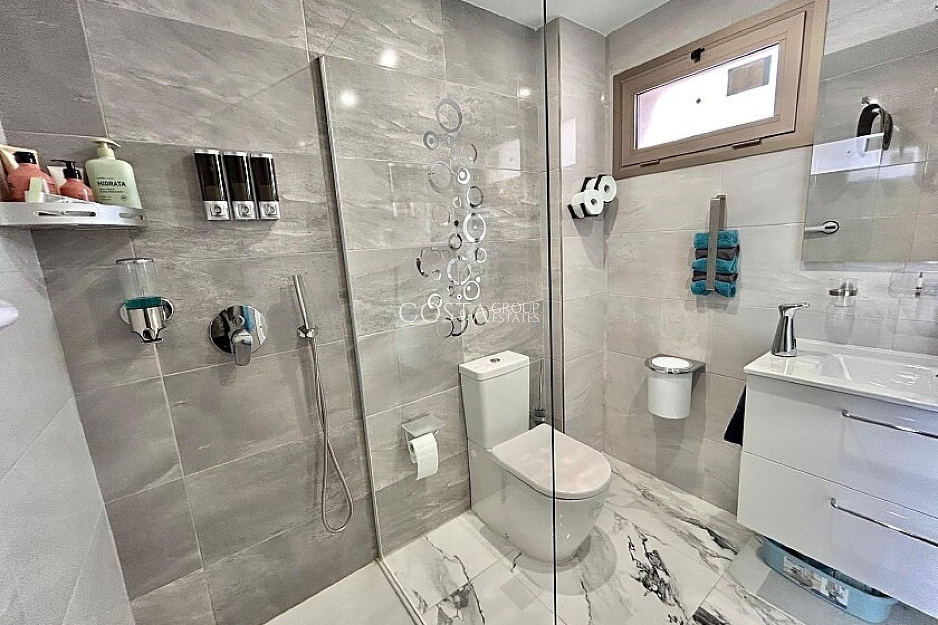 Herverkoop - Apartments -
Orihuela Costa - Villamartin