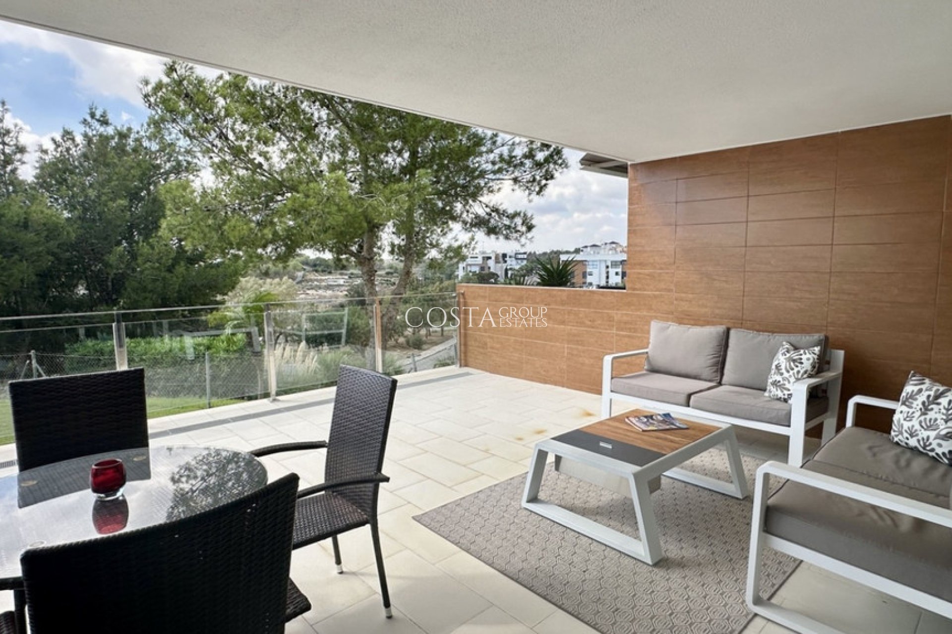 Herverkoop - Apartments -
Orihuela Costa - Villamartin