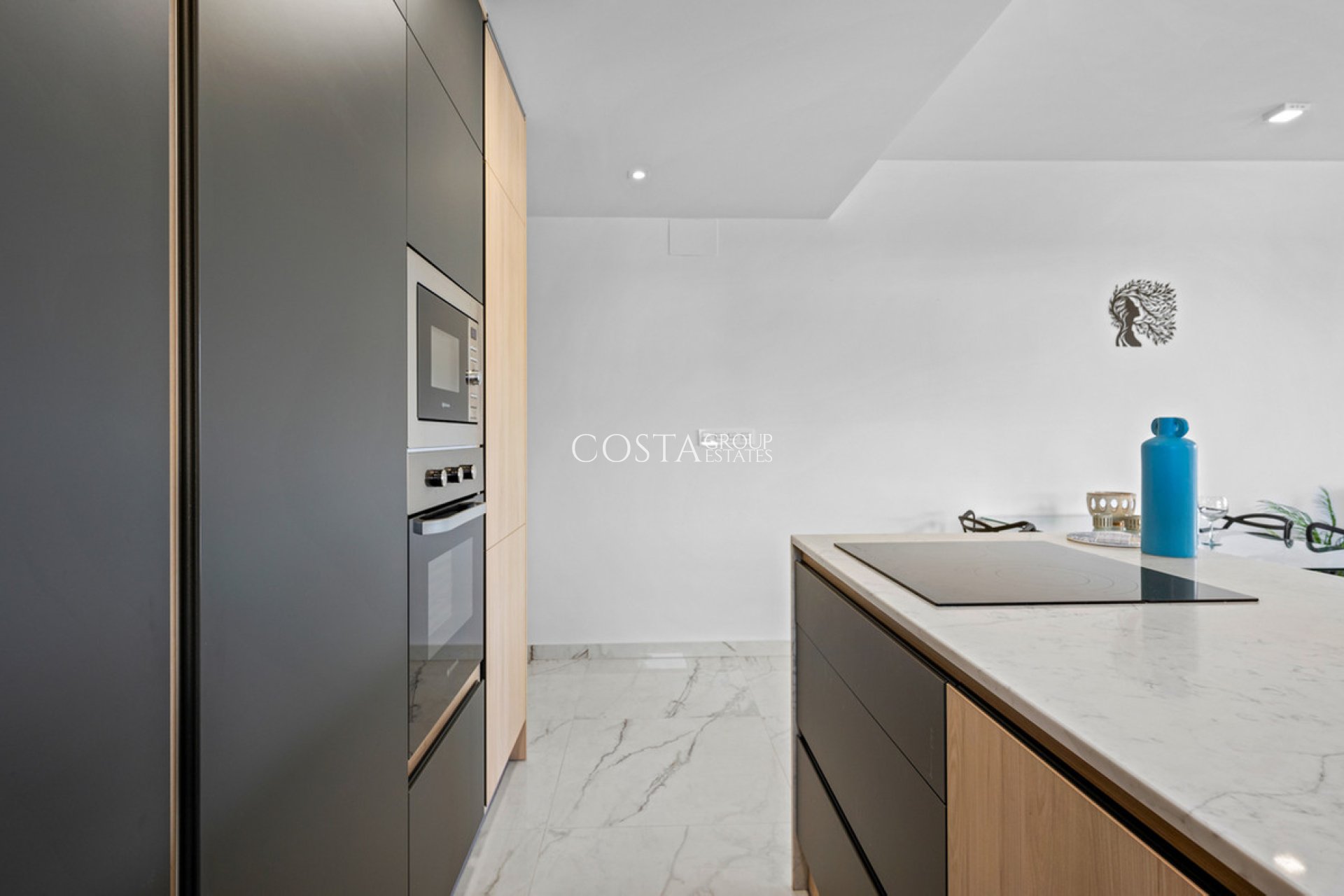 Herverkoop - Apartments -
Orihuela Costa - Villamartin