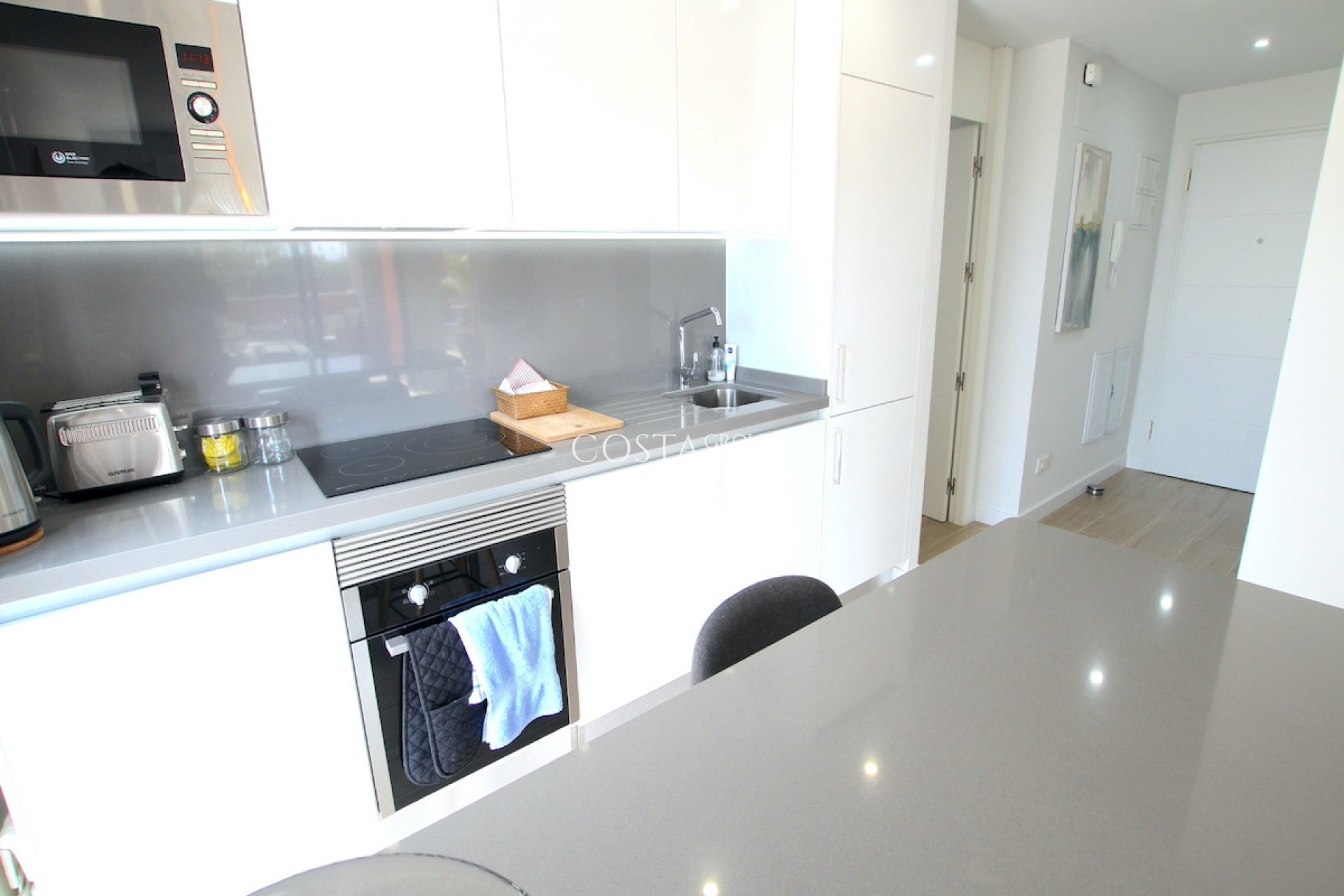 Herverkoop - Apartments -
Orihuela Costa - Villamartin