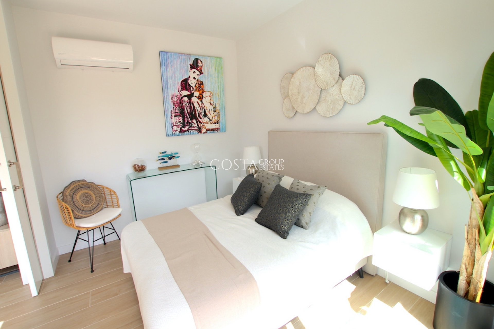 Herverkoop - Apartments -
Orihuela Costa - Villamartin