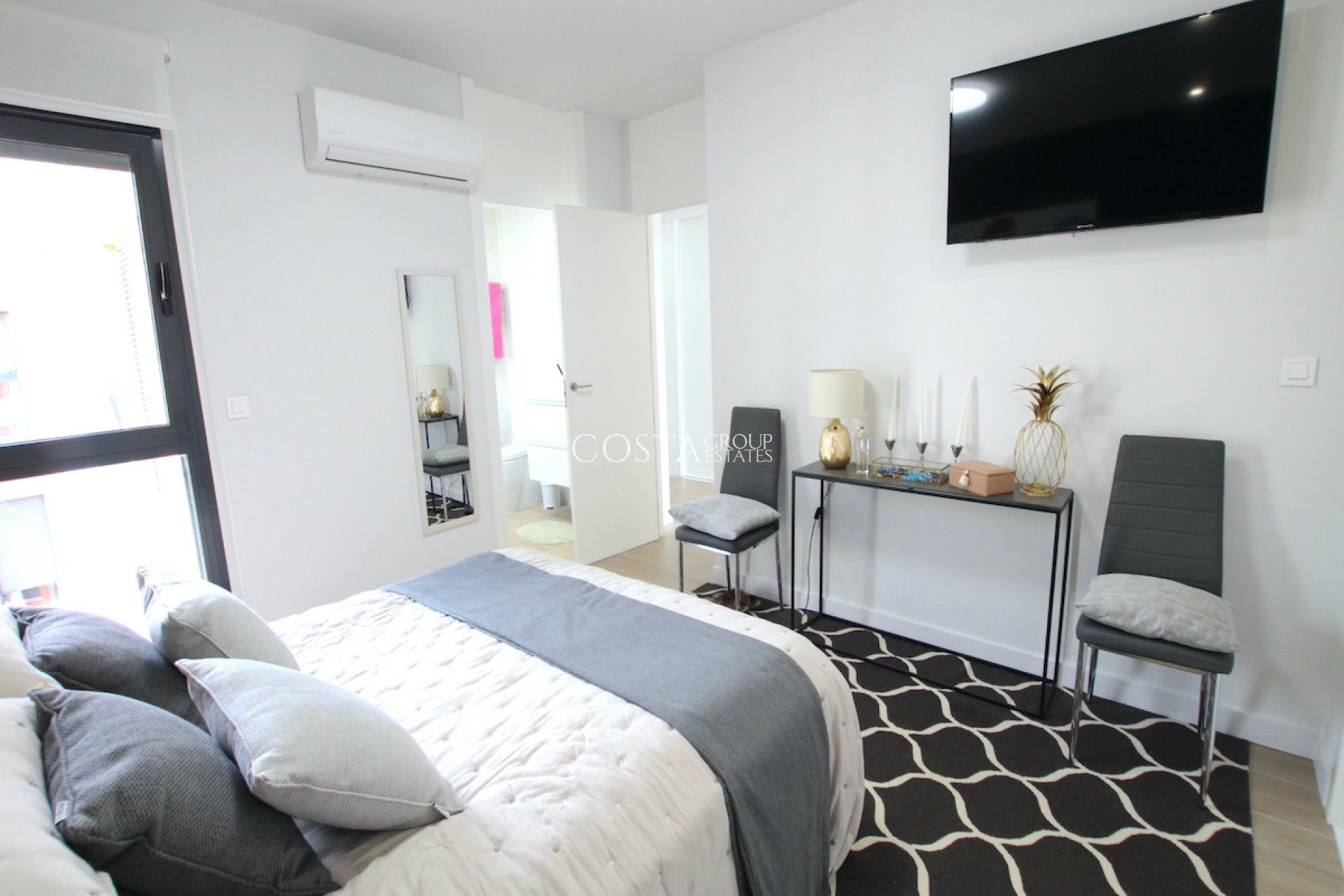 Herverkoop - Apartments -
Orihuela Costa - Villamartin