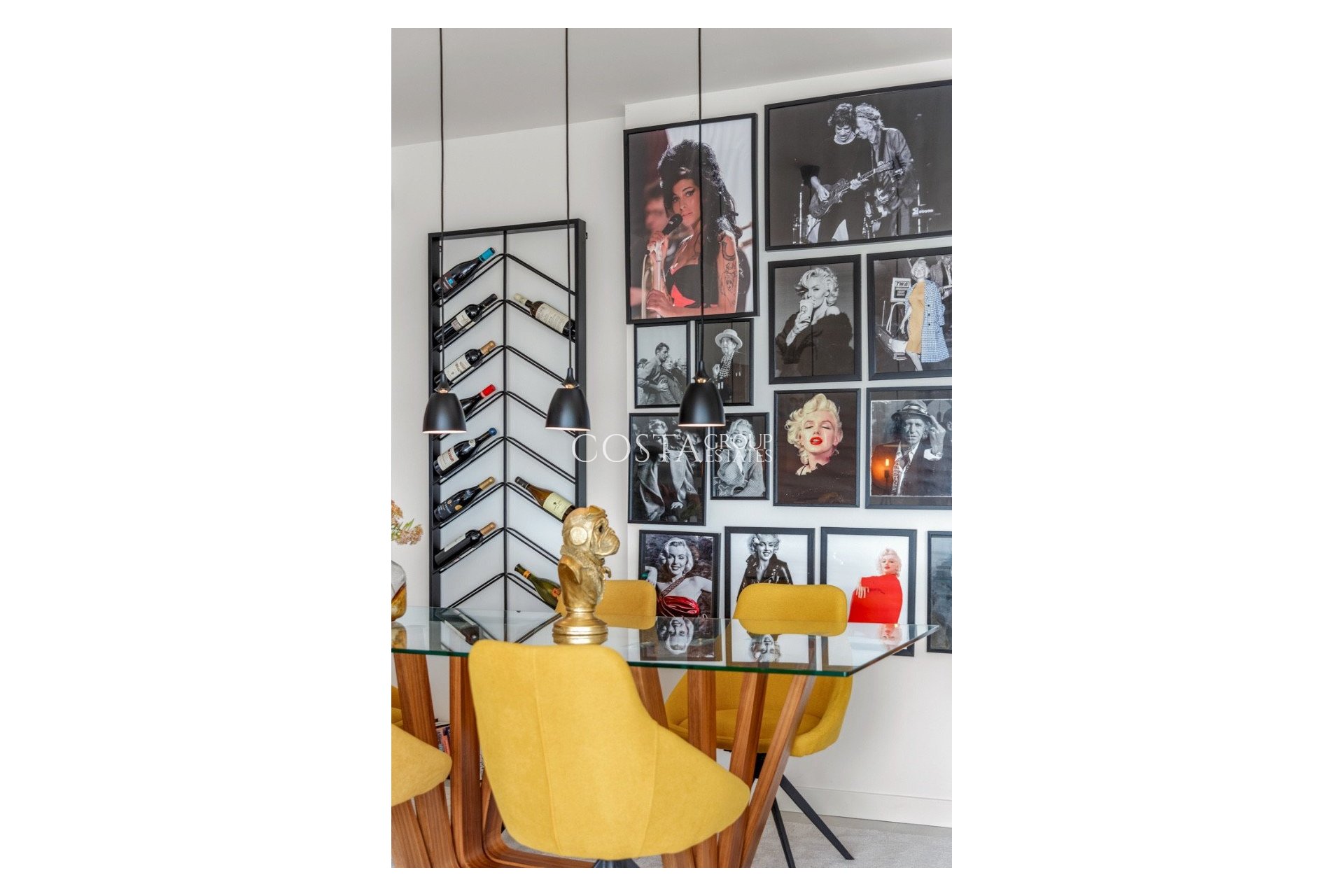 Herverkoop - Apartments -
Orihuela Costa - Villamartin