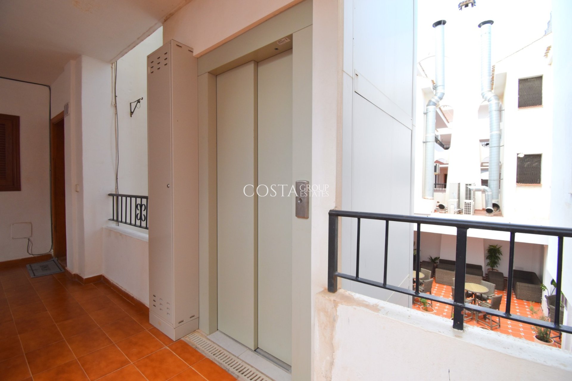 Herverkoop - Apartments -
Orihuela Costa - Villamartín