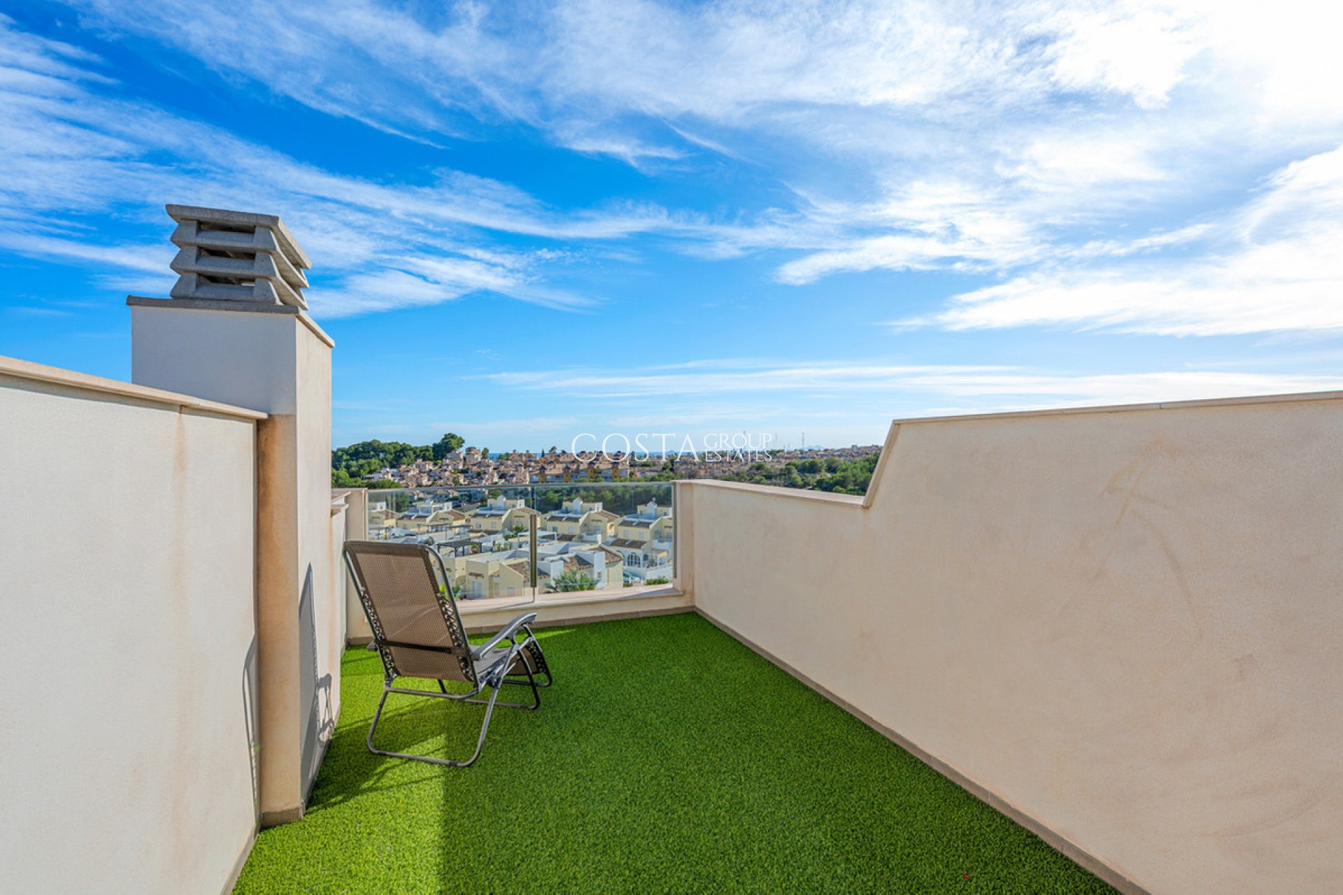 Herverkoop - Apartments -
Orihuela Costa - Villamartin