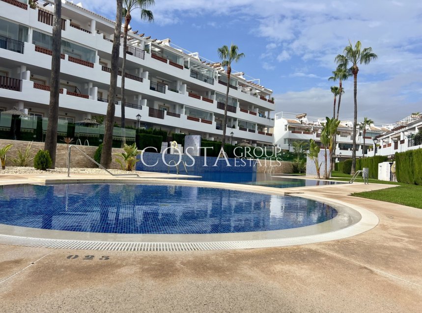 Herverkoop - Apartments -
Orihuela Costa - Villamartin