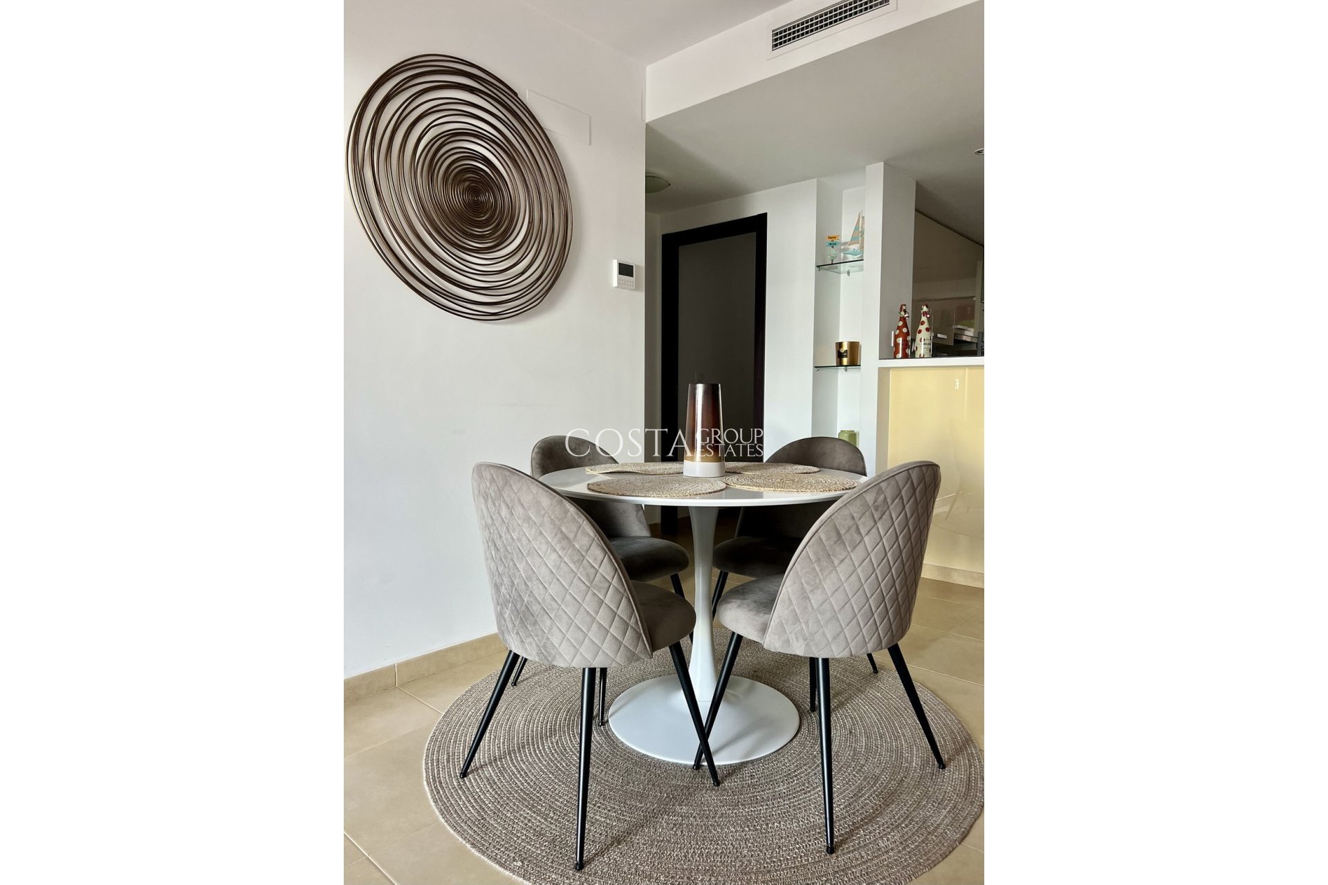 Herverkoop - Apartments -
Orihuela Costa - Villamartin