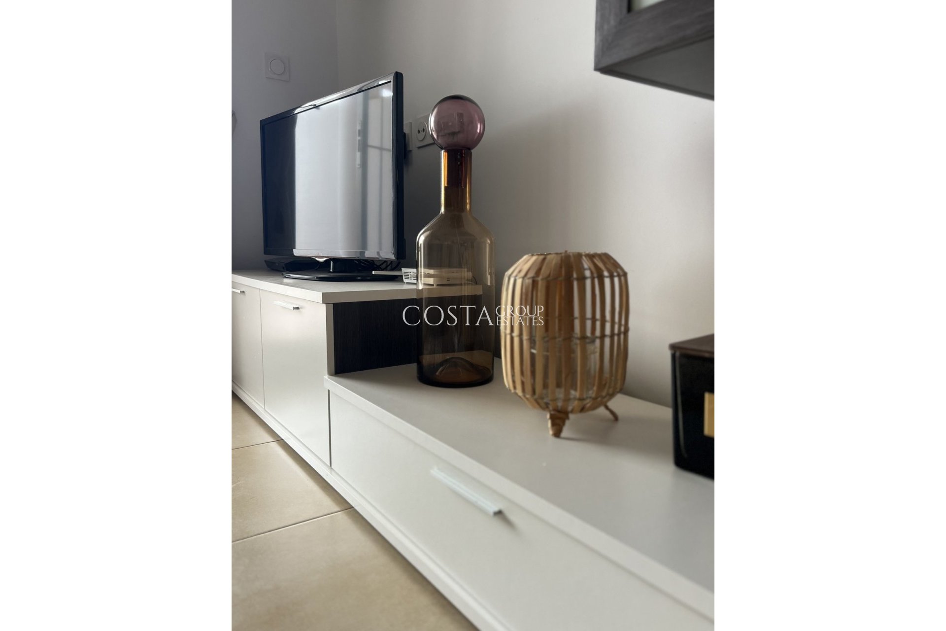 Herverkoop - Apartments -
Orihuela Costa - Villamartin