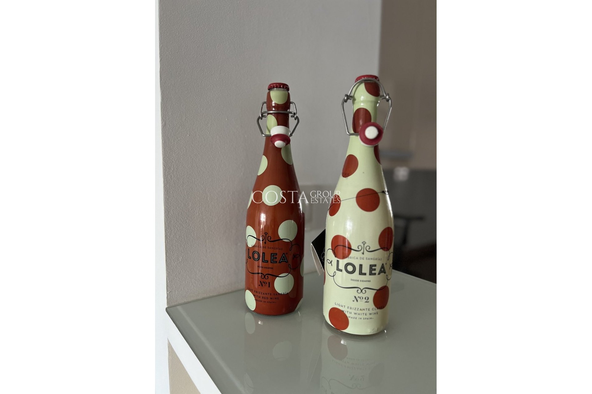 Herverkoop - Apartments -
Orihuela Costa - Villamartin