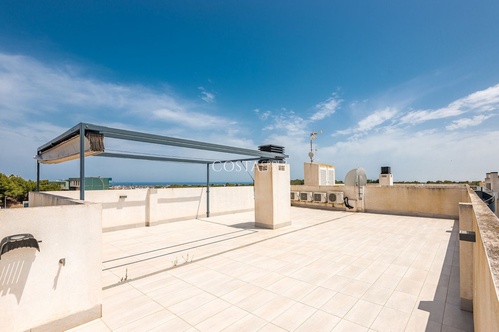 Herverkoop - Apartments -
Orihuela Costa - Villamartin