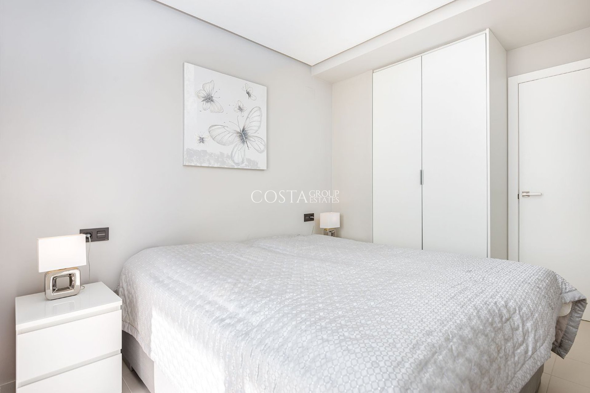 Herverkoop - Apartments -
Orihuela Costa - Villamartin