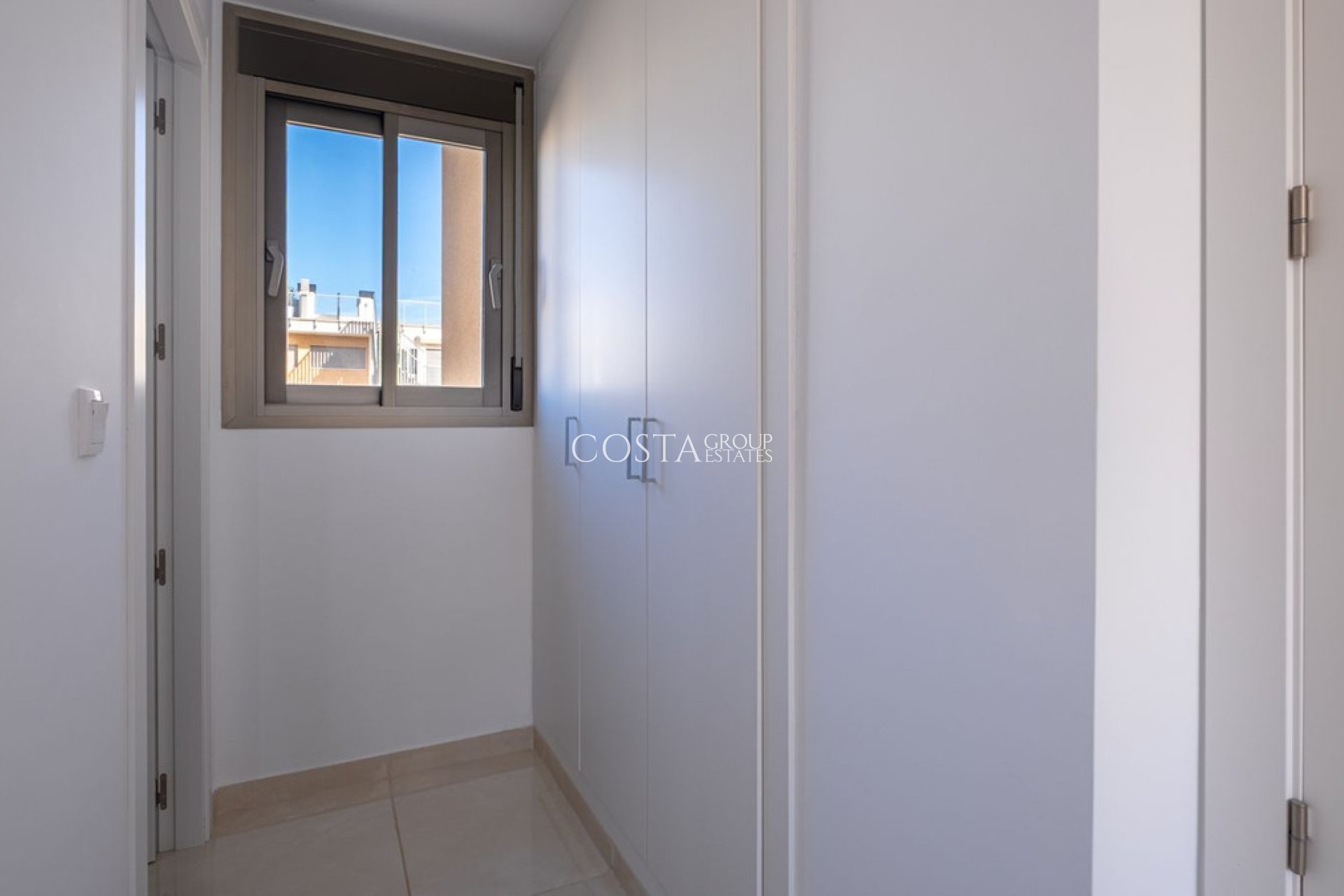 Herverkoop - Apartments -
Orihuela Costa - Villamartin