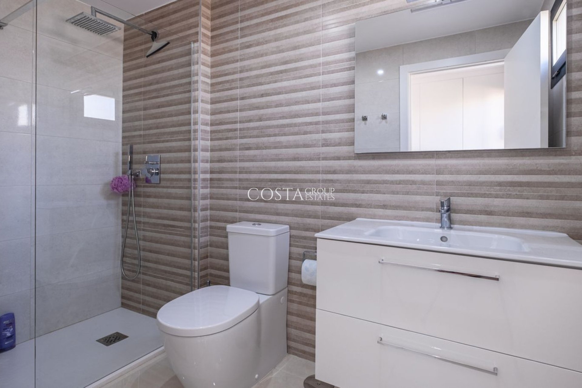 Herverkoop - Apartments -
Orihuela Costa - Villamartin