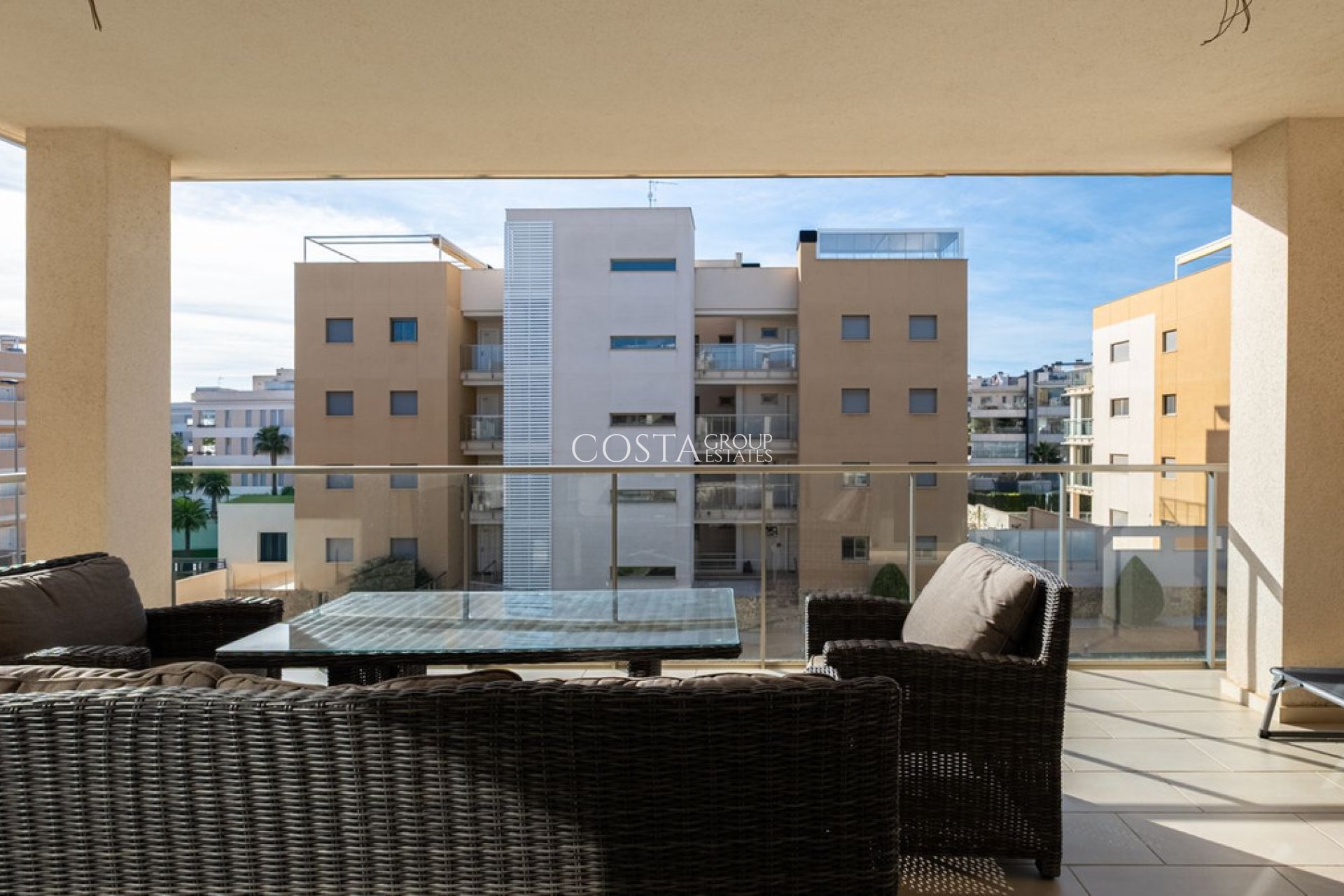 Herverkoop - Apartments -
Orihuela Costa - Villamartin