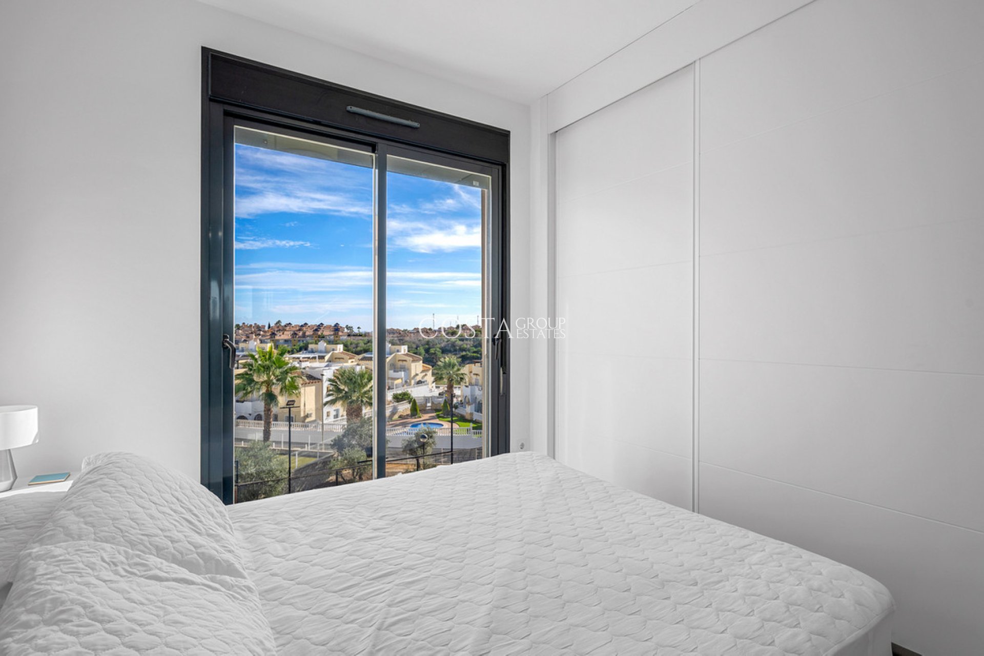 Herverkoop - Apartments -
Orihuela Costa - Villamartin