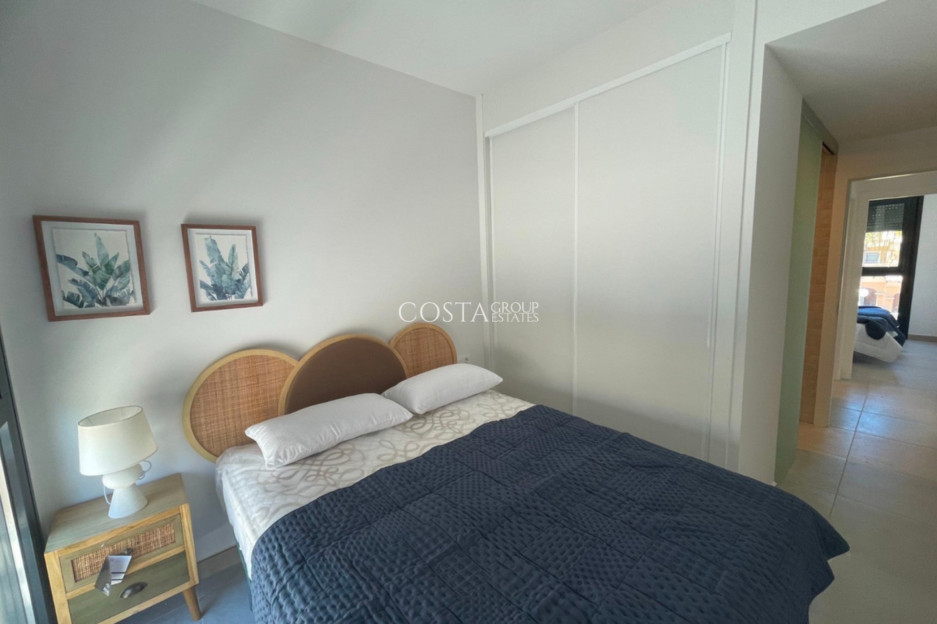 Herverkoop - Apartments -
Orihuela Costa - Villamartin