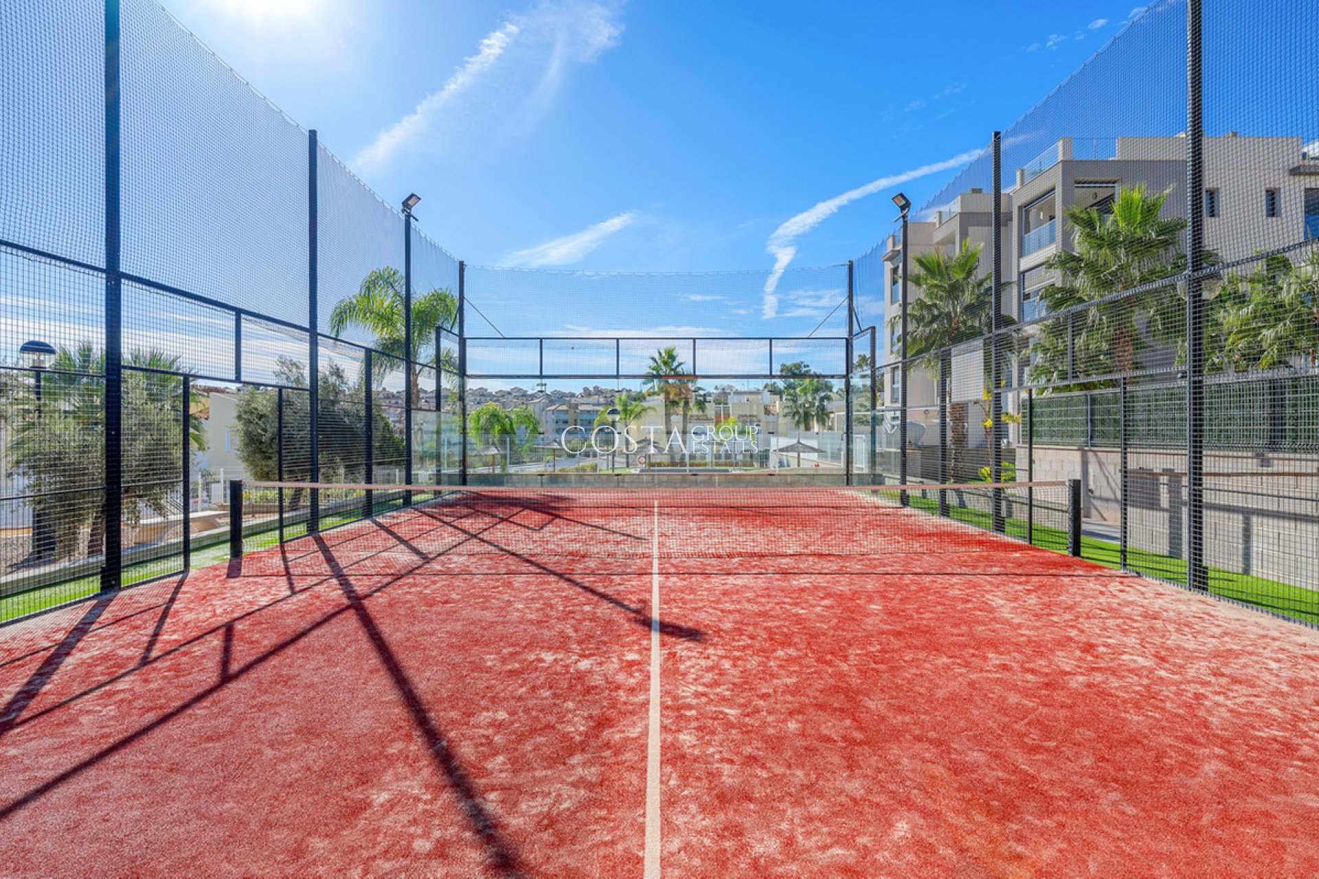 Herverkoop - Apartments -
Orihuela Costa - Villamartin