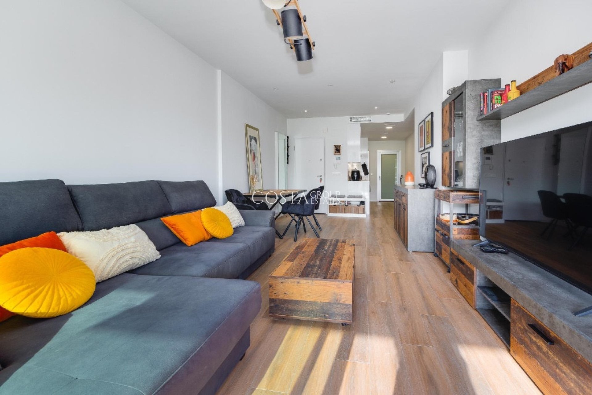 Herverkoop - Apartments -
Orihuela Costa - Villamartin