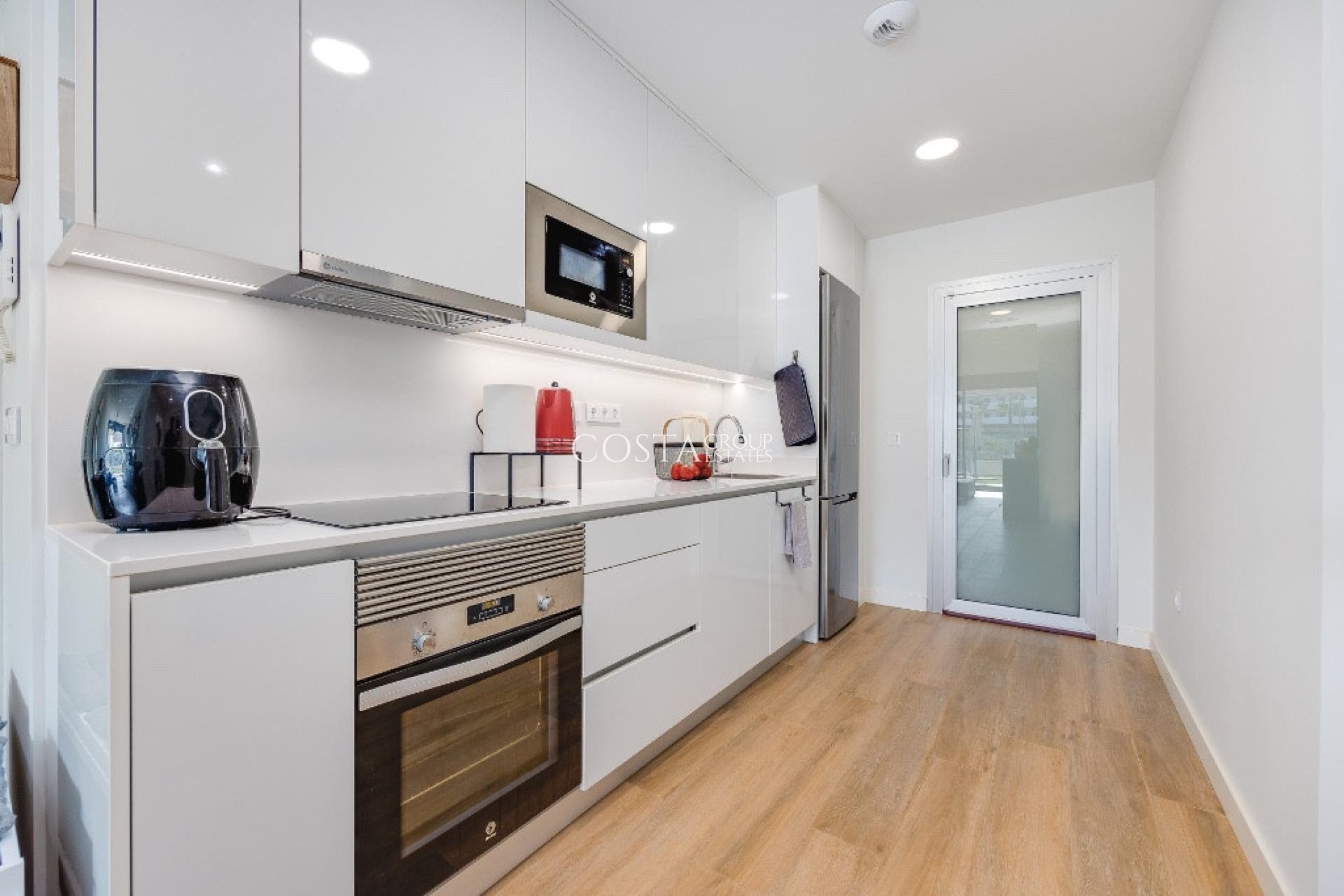 Herverkoop - Apartments -
Orihuela Costa - Villamartin