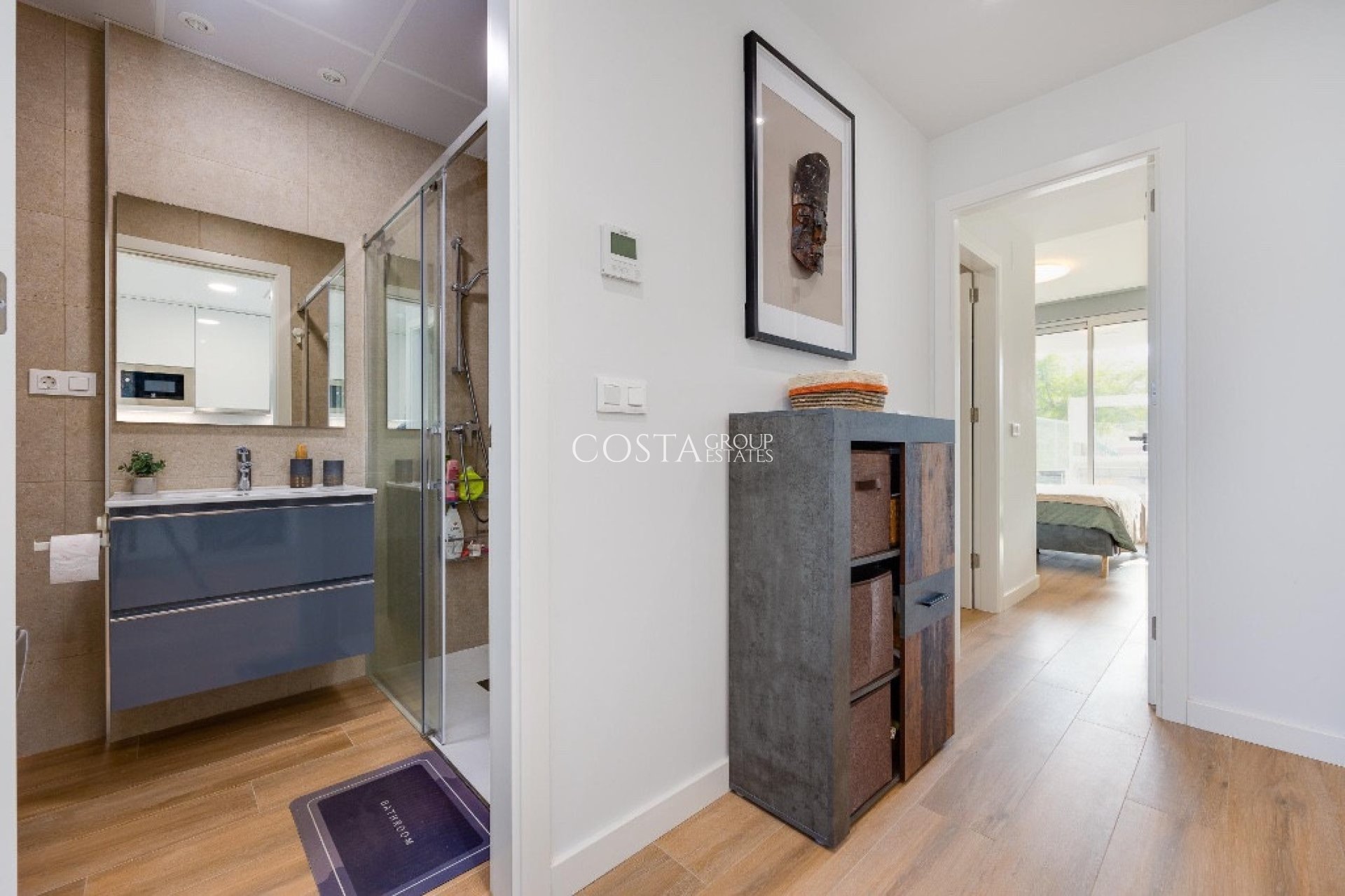 Herverkoop - Apartments -
Orihuela Costa - Villamartin