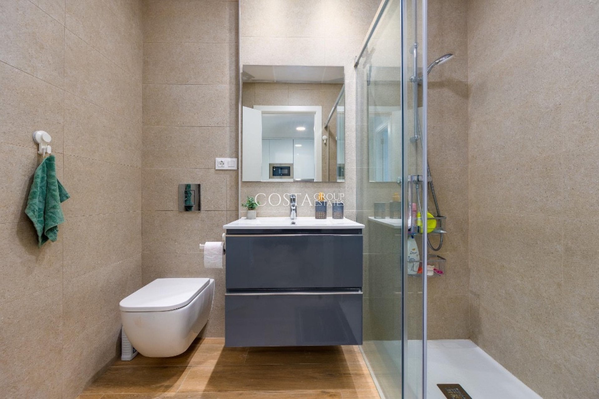 Herverkoop - Apartments -
Orihuela Costa - Villamartin