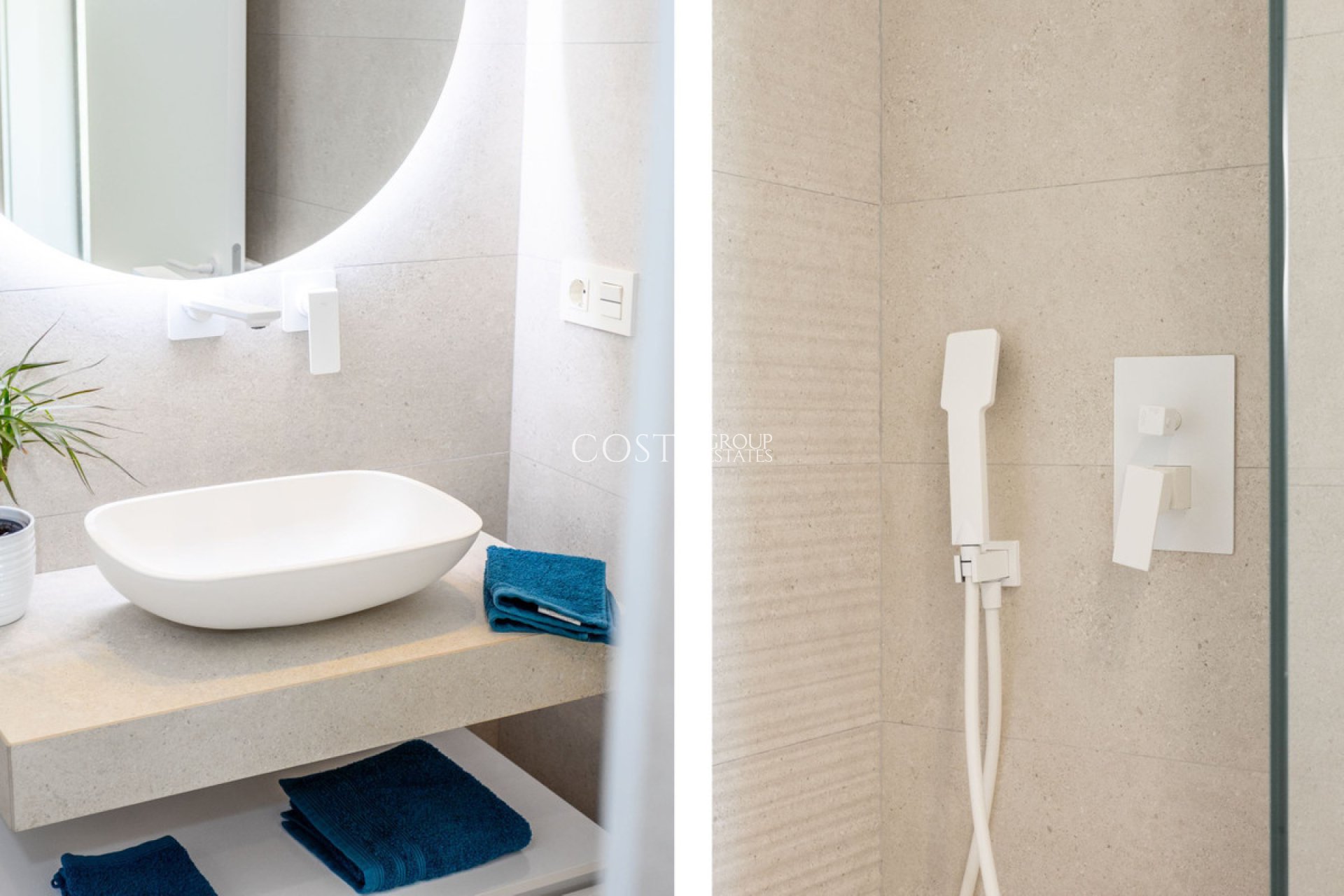 Herverkoop - Apartments -
Orihuela Costa - Villamartin