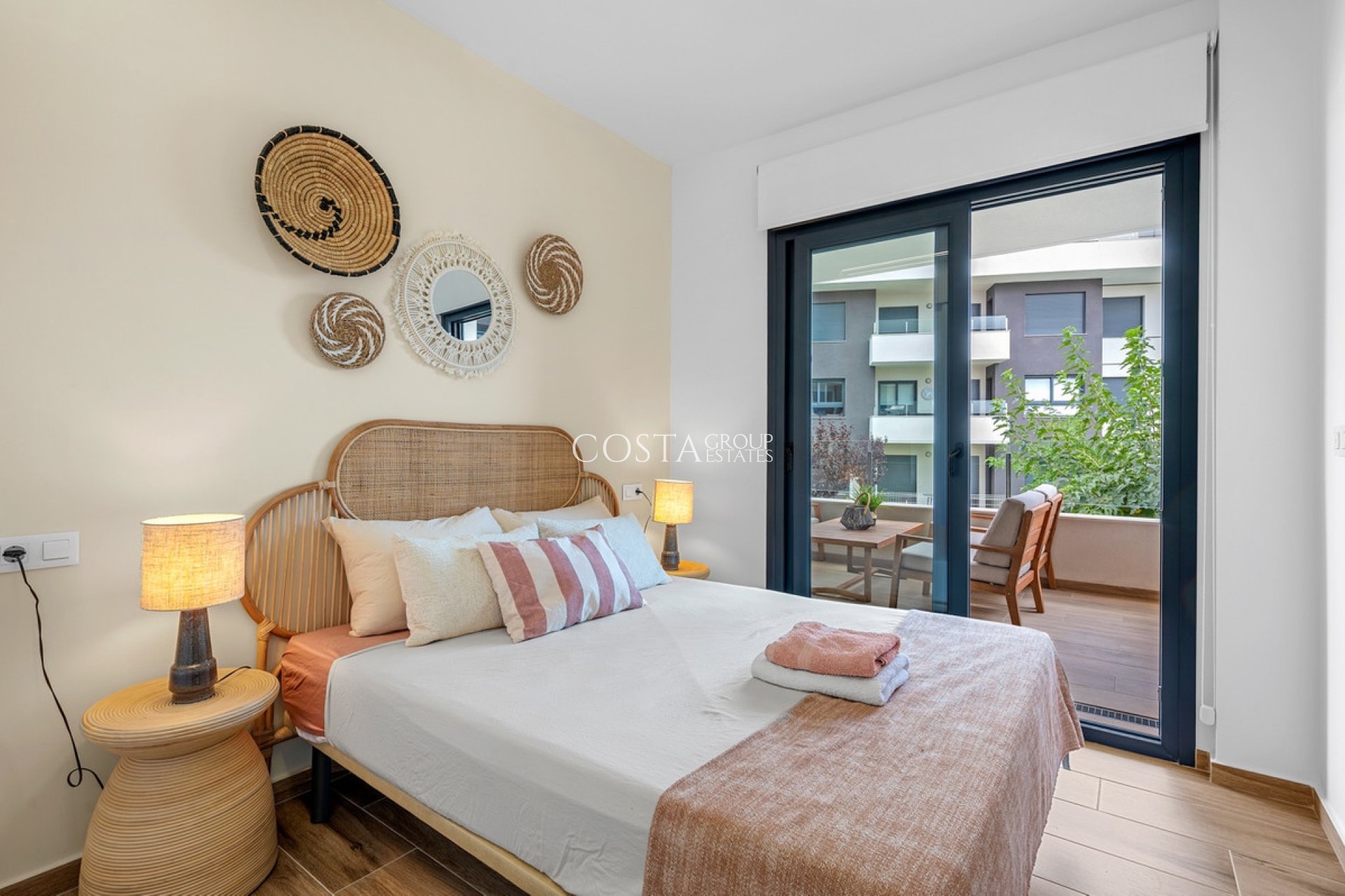 Herverkoop - Apartments -
Orihuela Costa - Villamartin