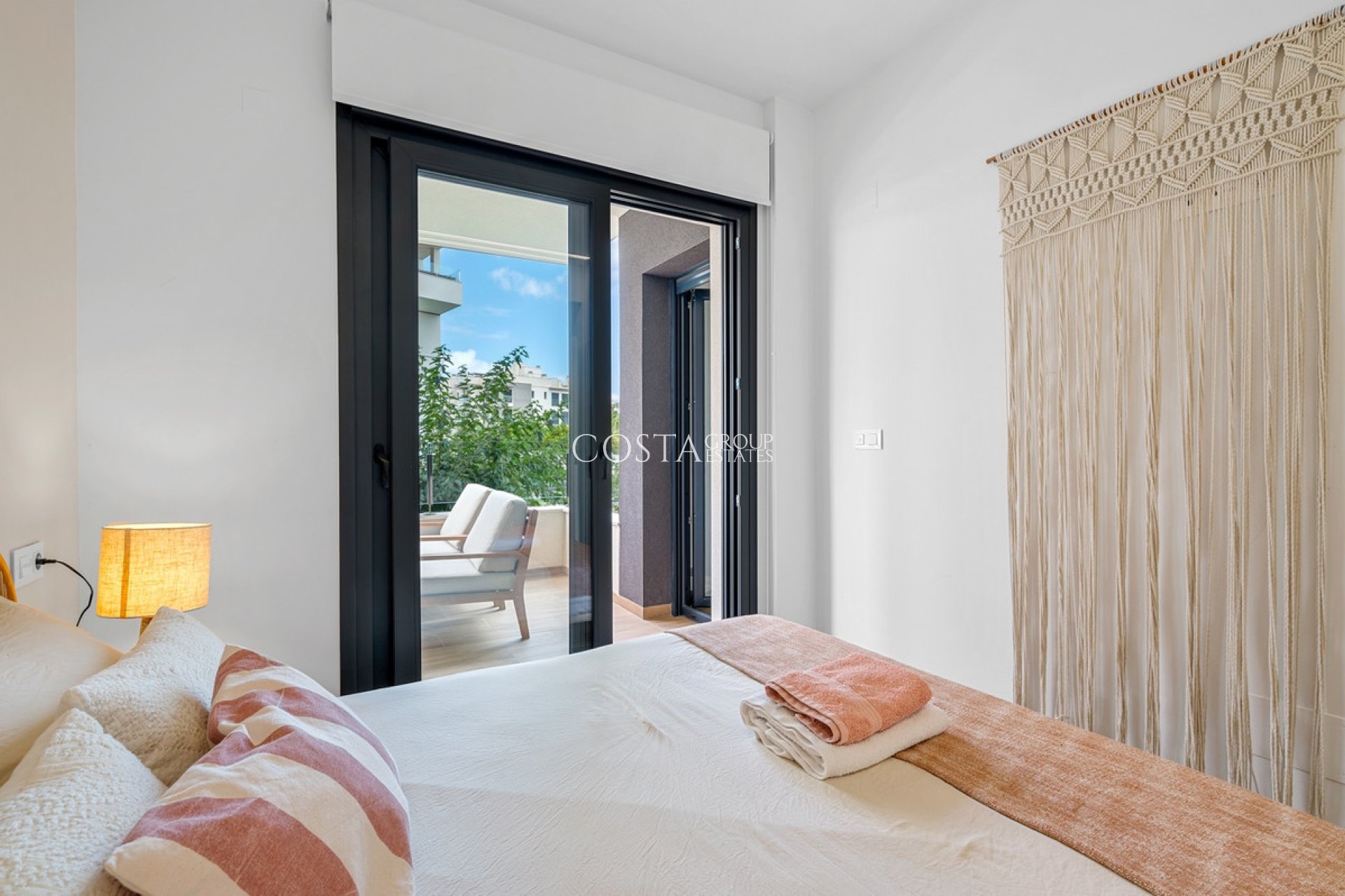 Herverkoop - Apartments -
Orihuela Costa - Villamartin