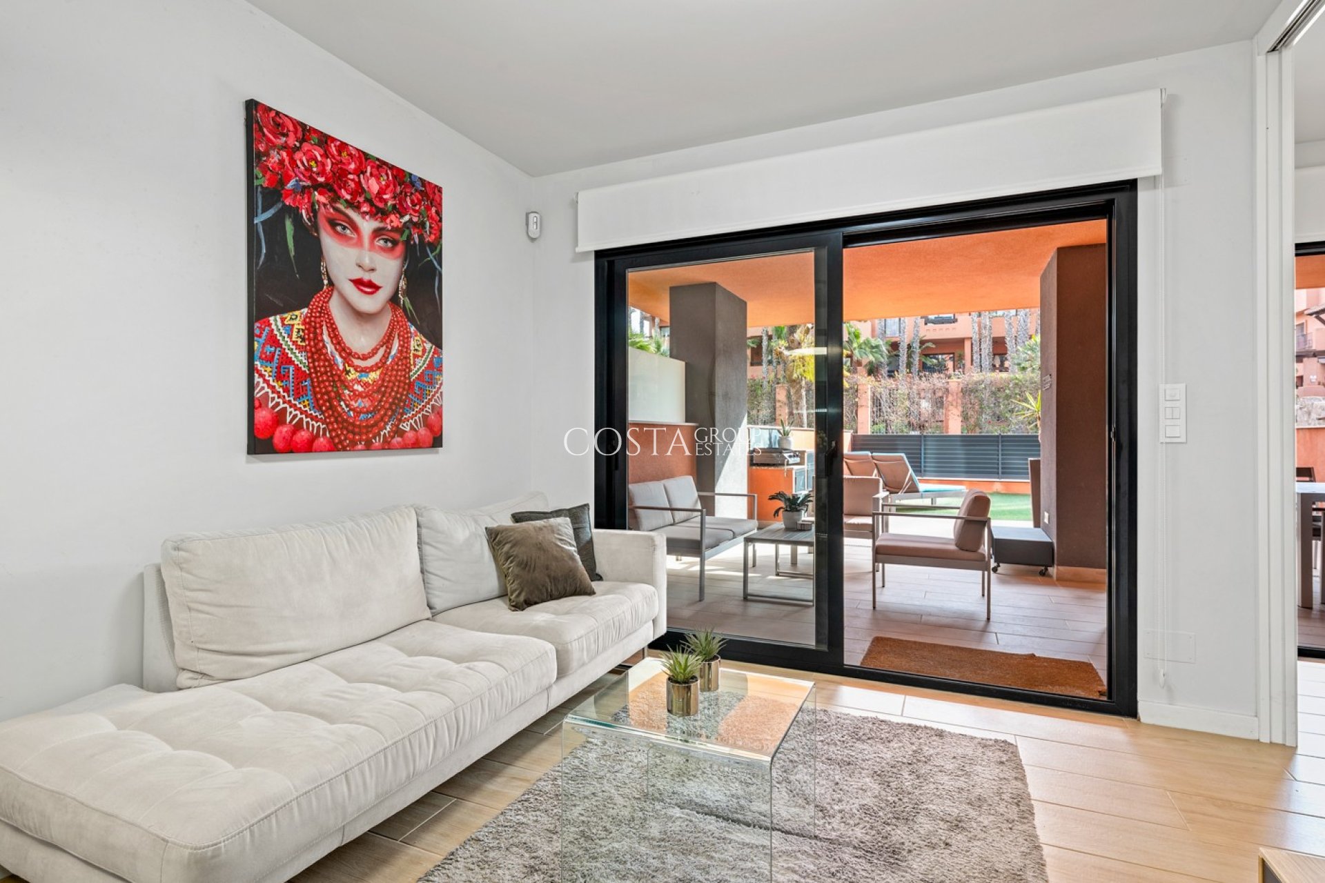 Herverkoop - Apartments -
Orihuela Costa - Villamartín