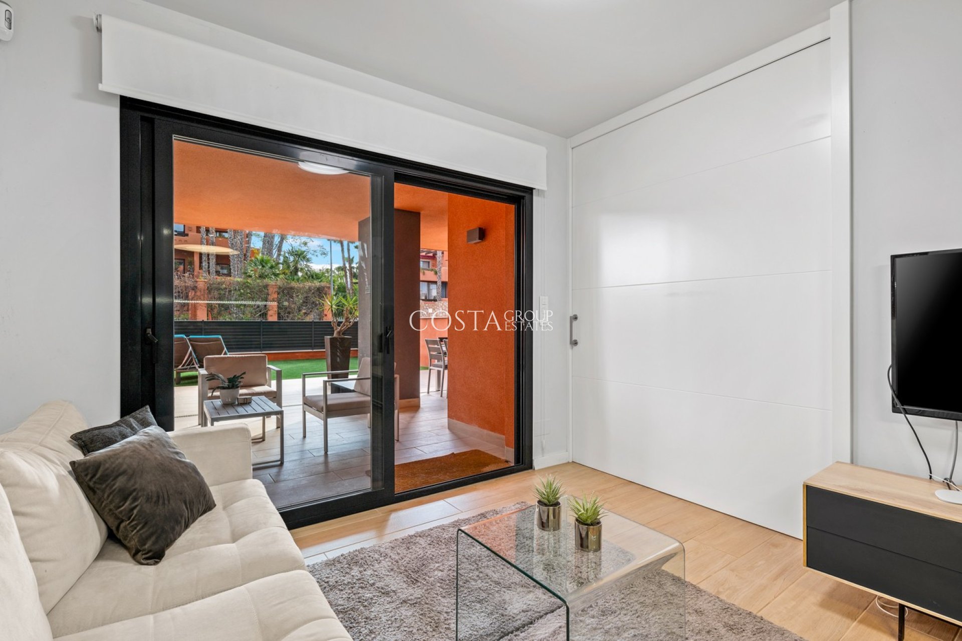 Herverkoop - Apartments -
Orihuela Costa - Villamartín