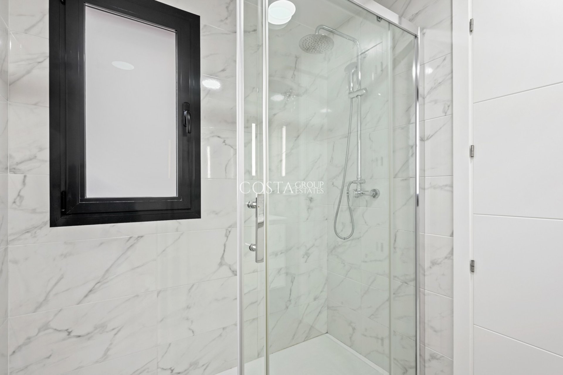 Herverkoop - Apartments -
Orihuela Costa - Villamartín