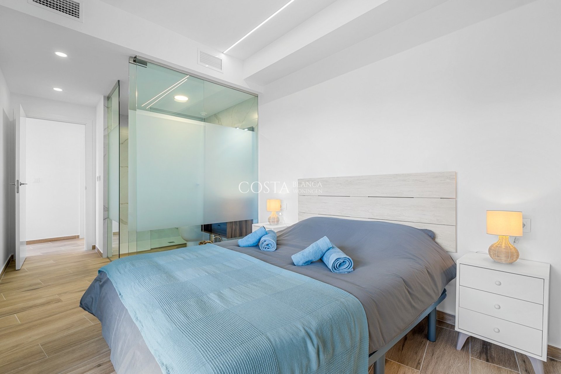 Herverkoop - Apartments -
Orihuela Costa - Villamartín